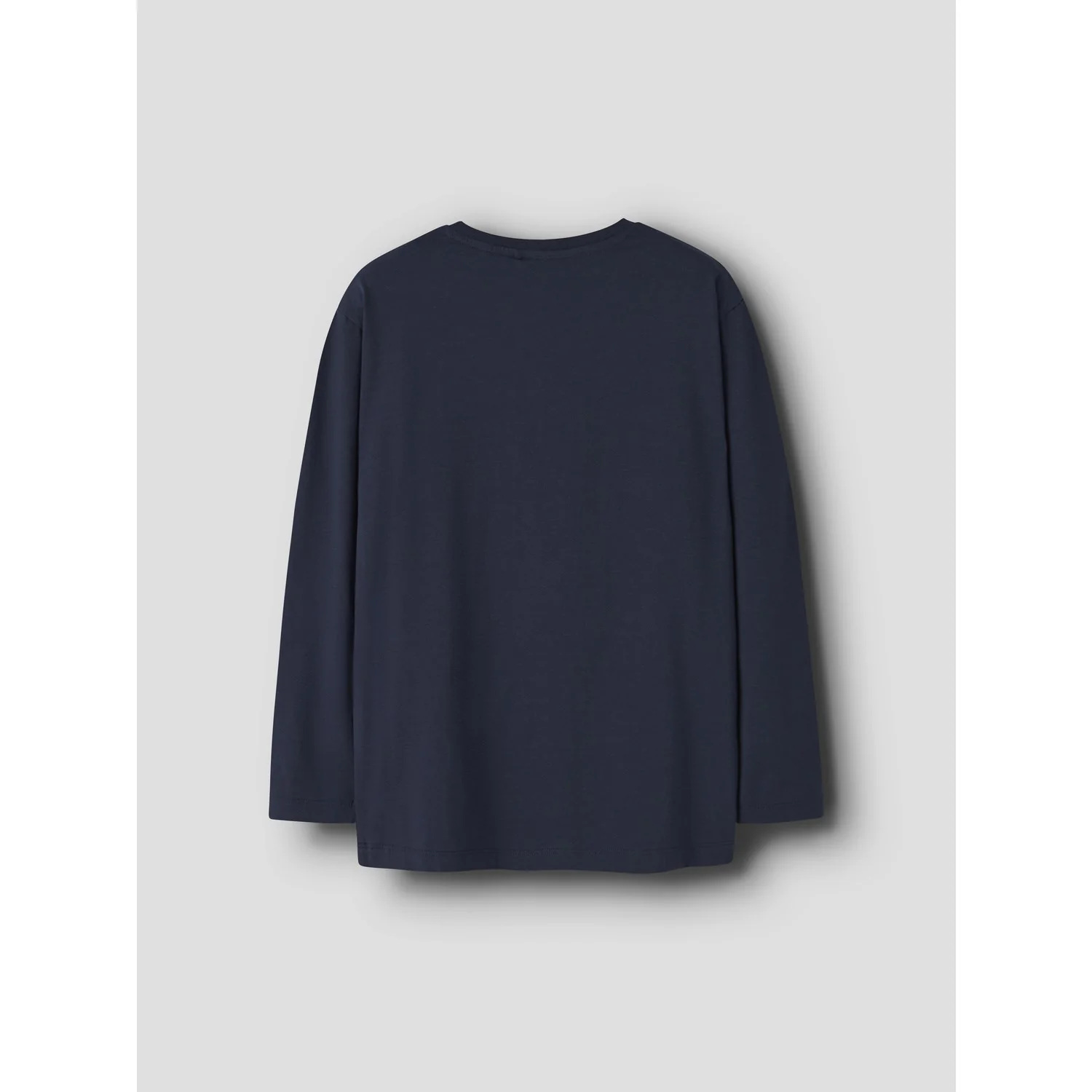 Name It Navy Blazer Nkmoxen Fortnite Ls Nreg Top Box Bfu - Image 2