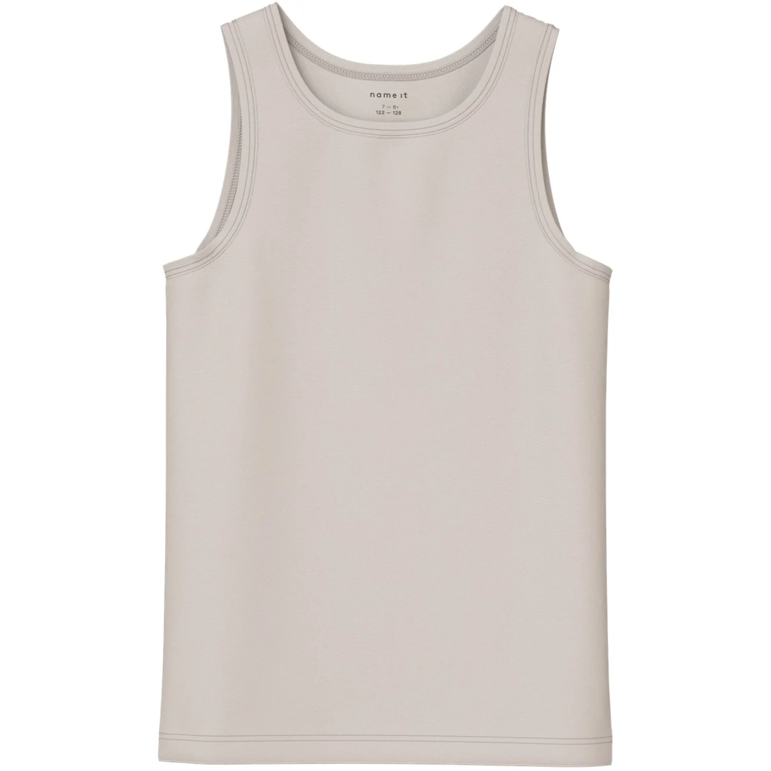 Name It Navy Blazer Nkmtank Top 2P Navy Gamer Noos - Image 2