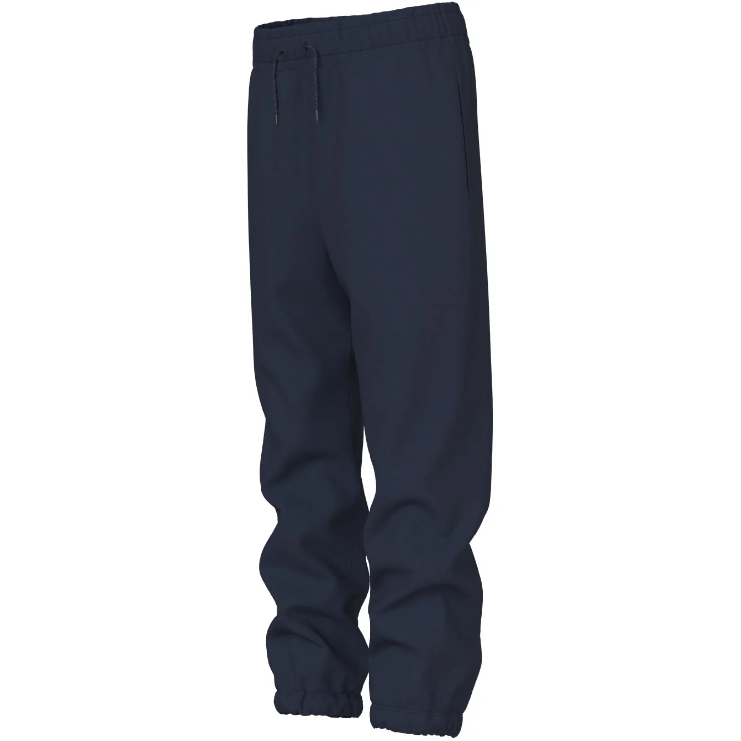 Name It Navy Blazer Nkmvallen Nreg Swe Pants Bru - Image 2