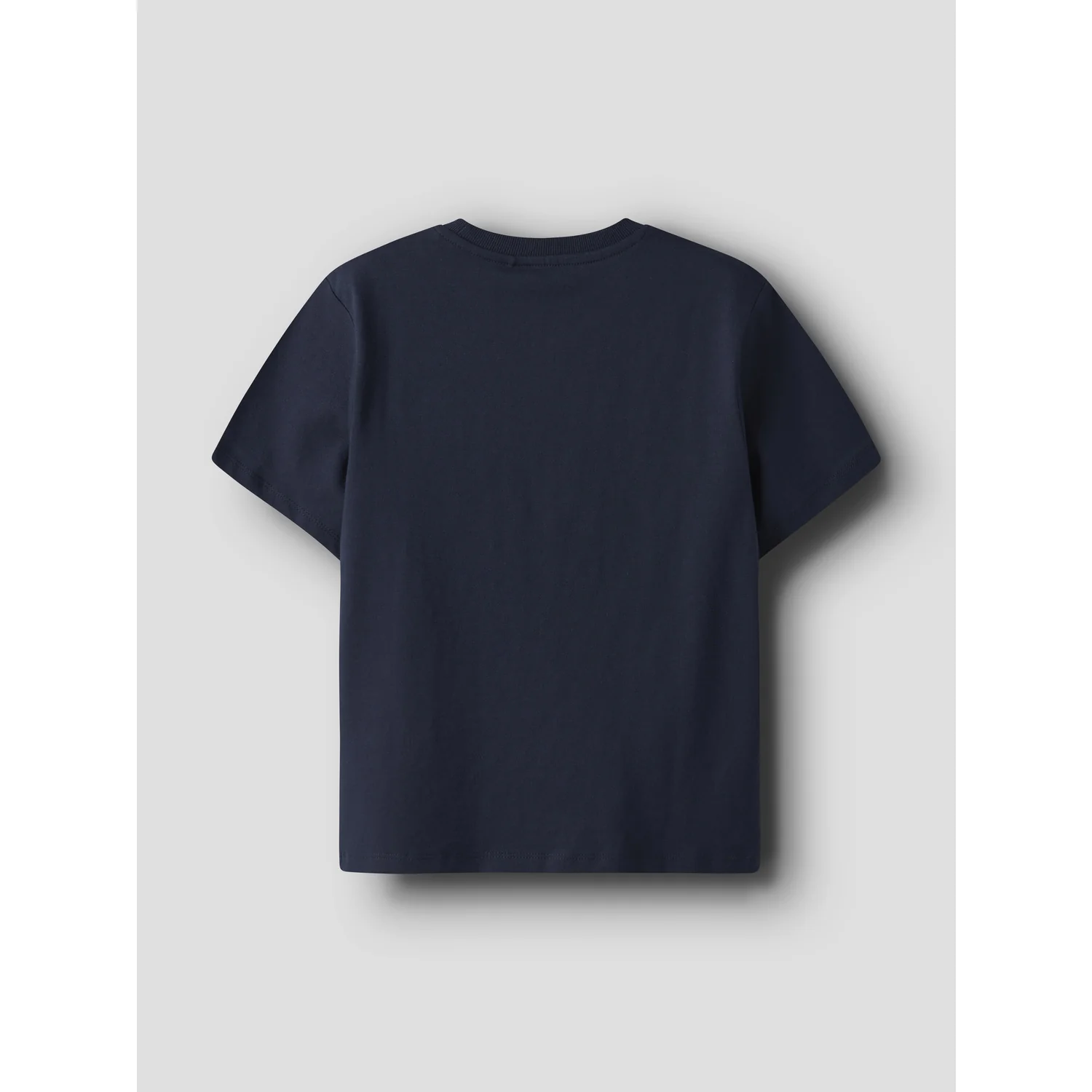 Name It Navy Blazer Nkmvector Ss Nreg Top - Image 3
