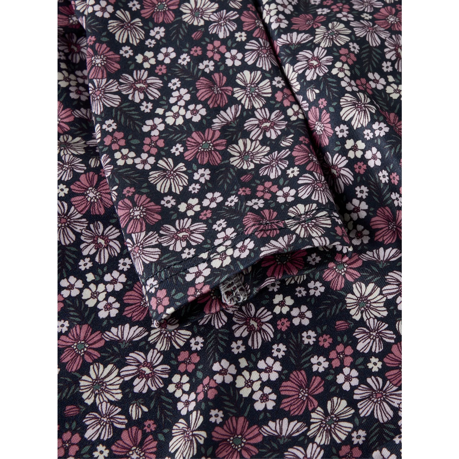 Name It Navy Blazer Nmfluni Ls Top - Image 4