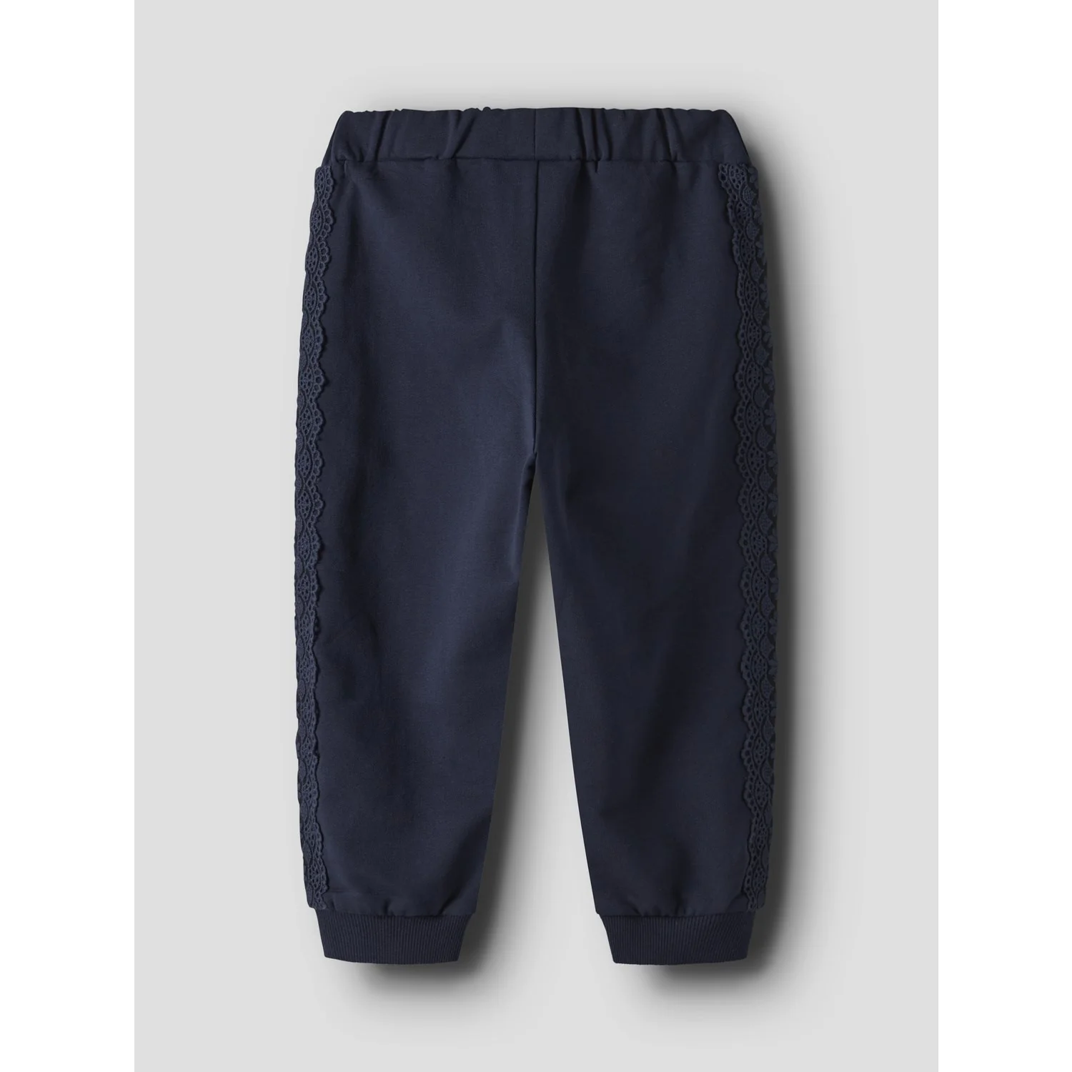 Name It Navy Blazer Nmfnaba Paw Nreg Swe Pants Bru Cplg - Image 4