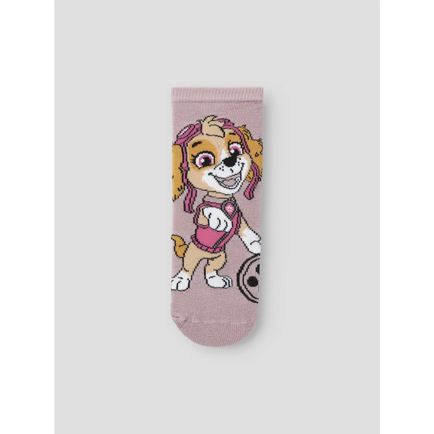 Name It Navy Blazer Nmfnanine Paw 3p Socks Cplg - Image 3