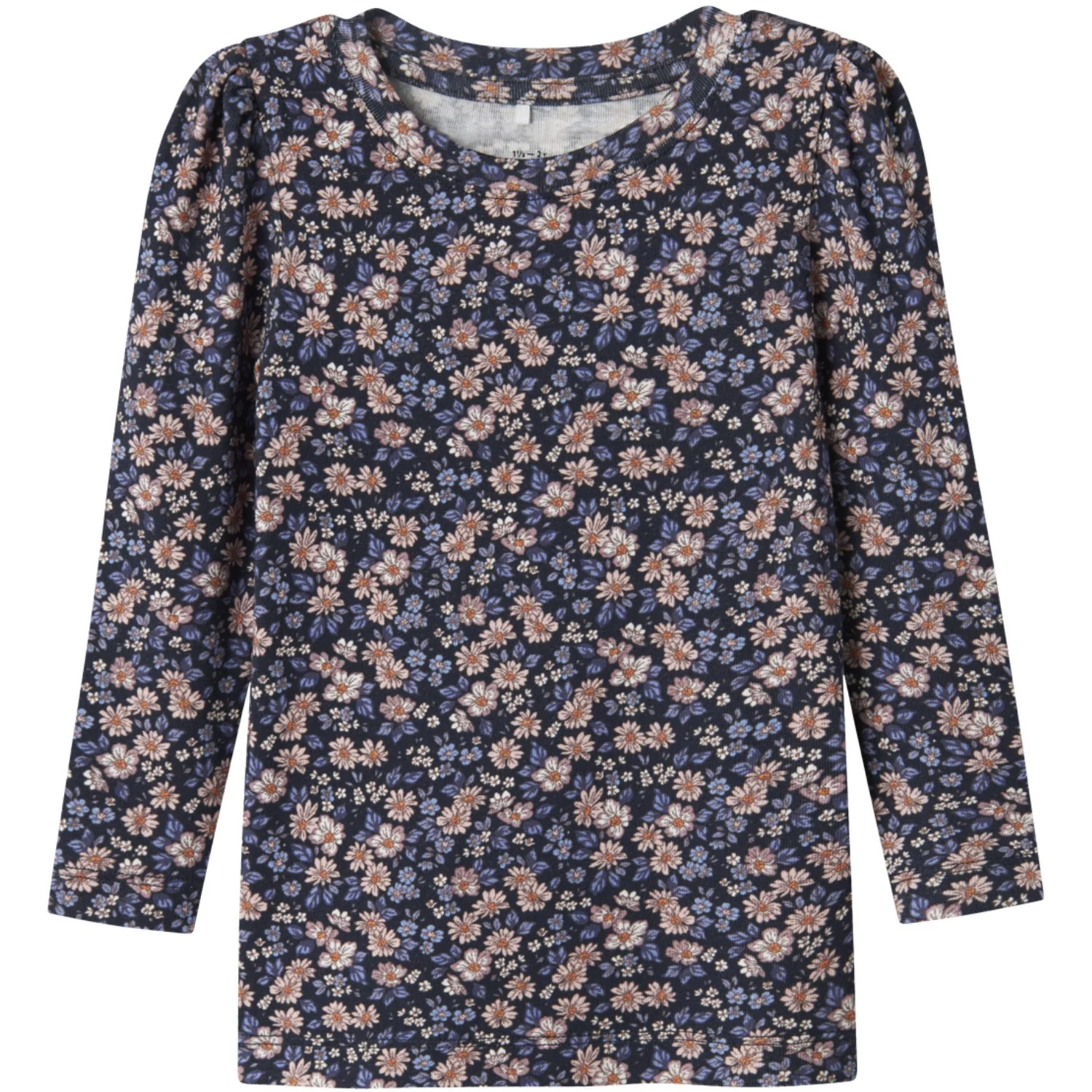Name It Navy Blazer Nmfoalia Xsl Ls Top