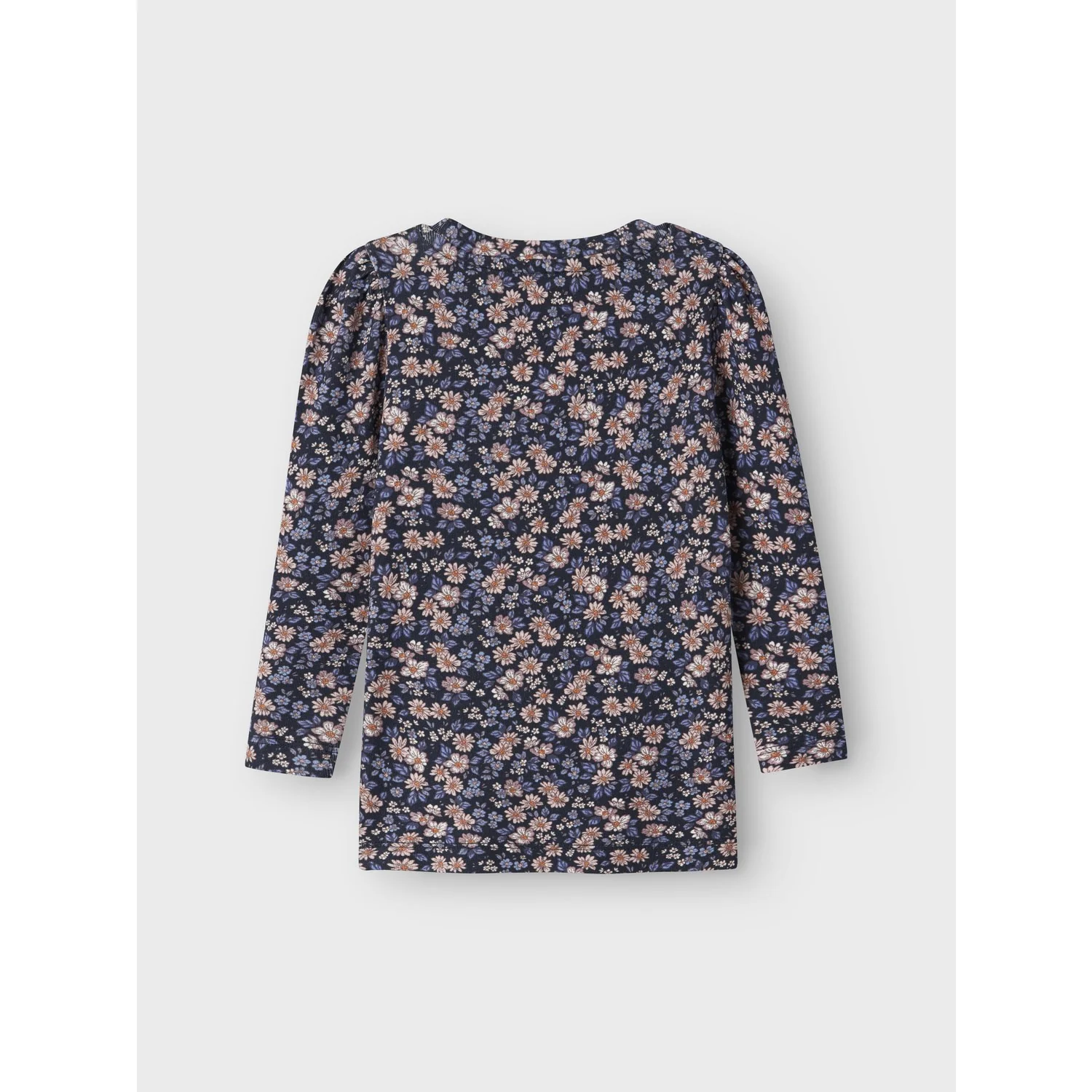 Name It Navy Blazer Nmfoalia Xsl Ls Top - Image 3