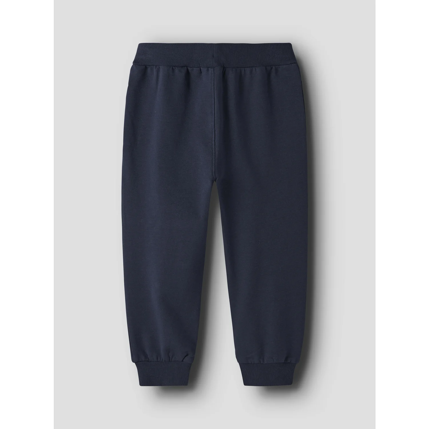 Name It Navy Blazer Nmmalbie Spider Nreg Swe Pants Unb Mar - Image 3