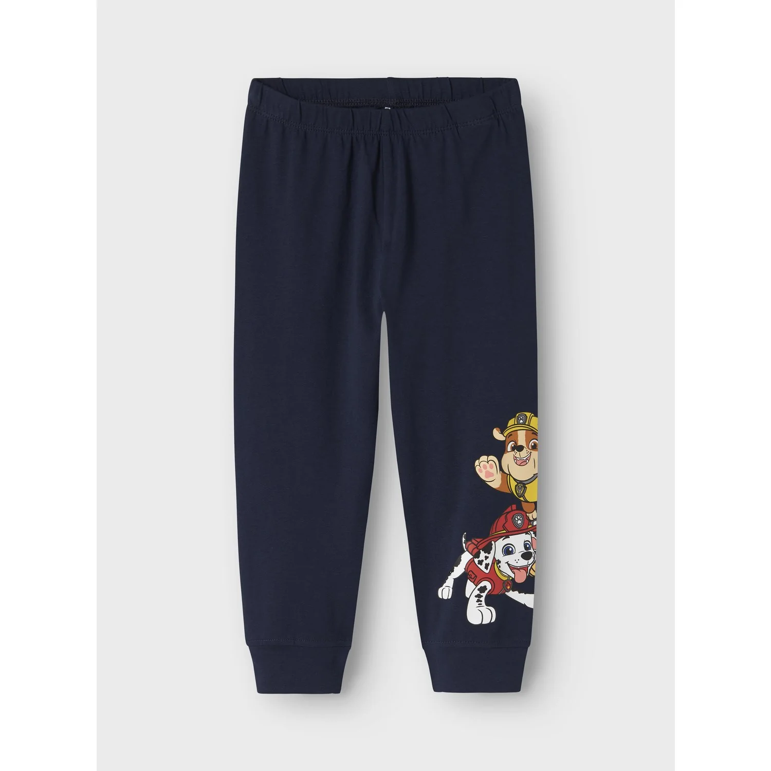Name It Navy Blazer Nmmarlo Pawpatrol Ls Nightset Noos Cplg - Image 2