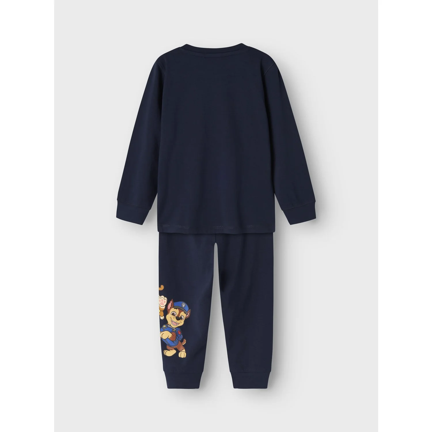Name It Navy Blazer Nmmarlo Pawpatrol Ls Nightset Noos Cplg - Image 3
