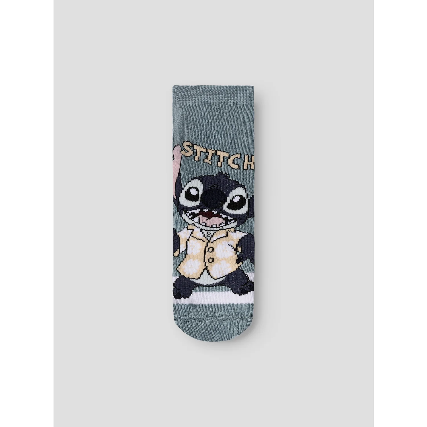 Name It Navy Blazer Nmmarlos Stitch 3P Socks Wdi - Image 4