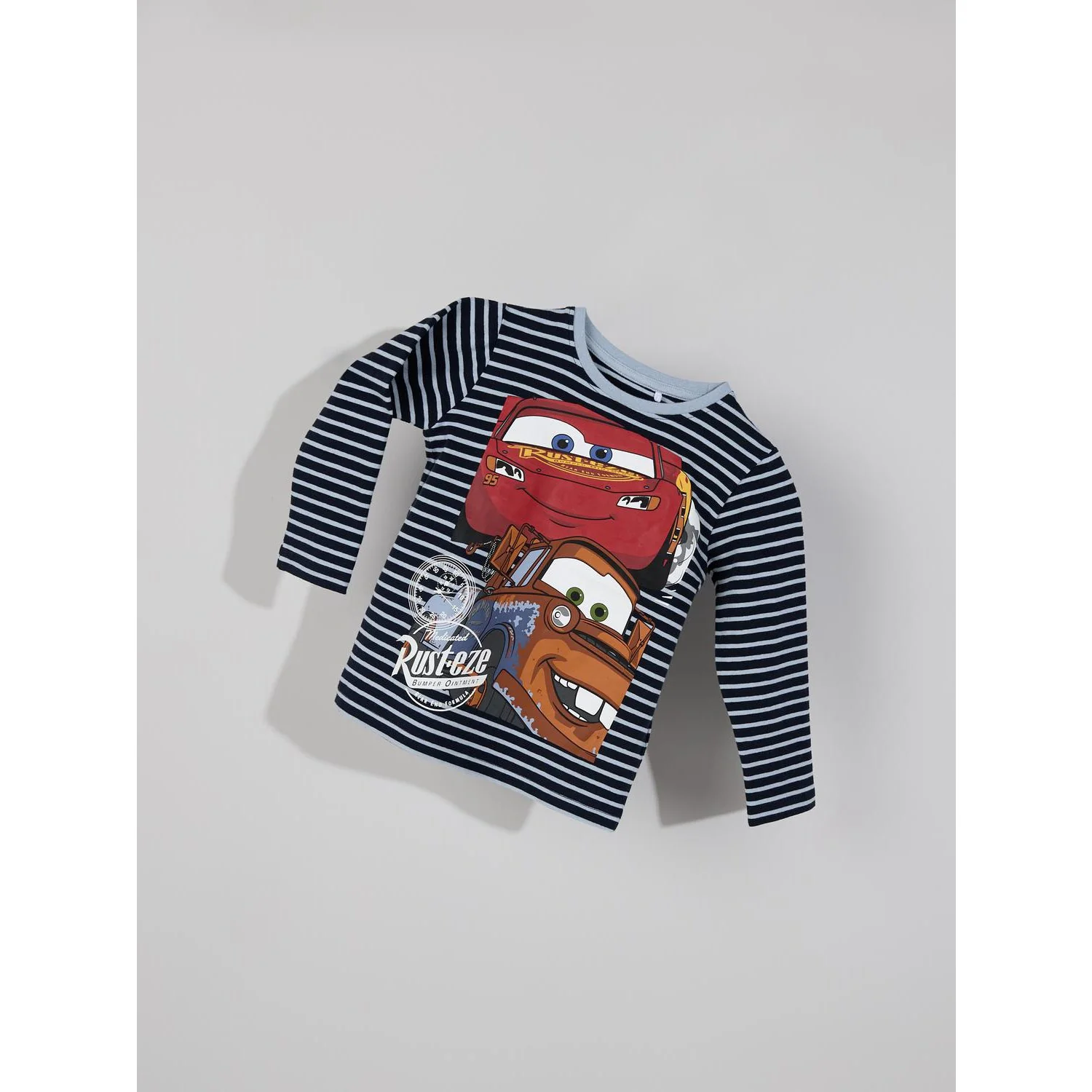 Name It Navy Blazer Nmmfelipe Cars Ls Nreg Top Wdi - Image 2
