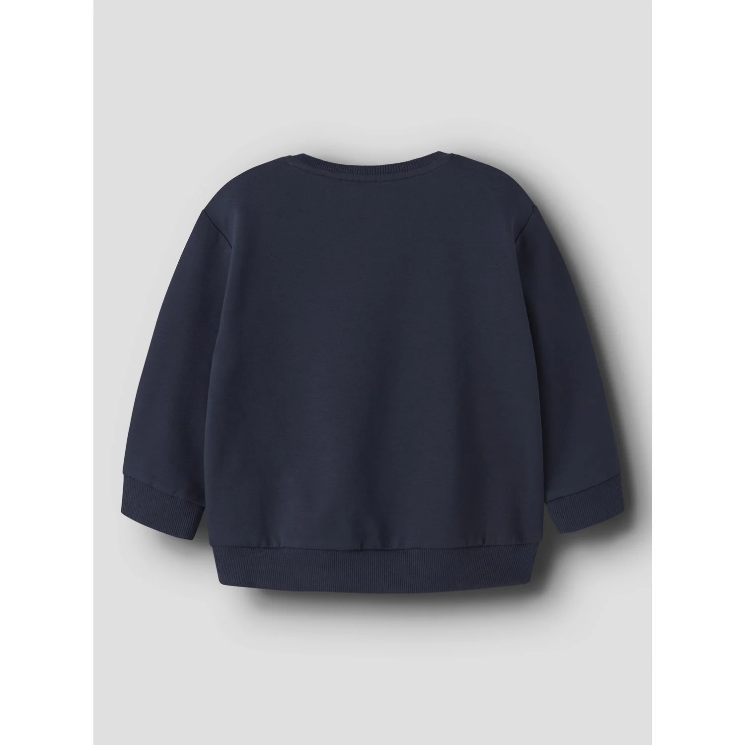 Name It Navy Blazer Nmmfranzi Cars Nreg Sweat Bru Wdi - Image 2