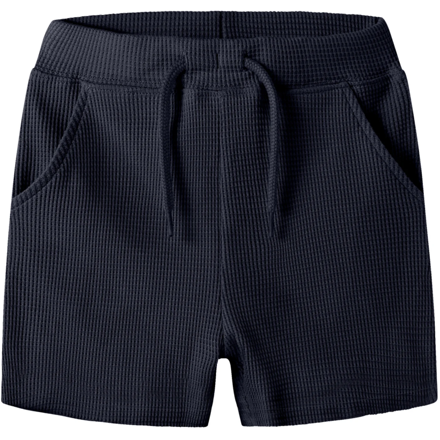 Name It Navy Blazer Nmmharve Nreg Shorts