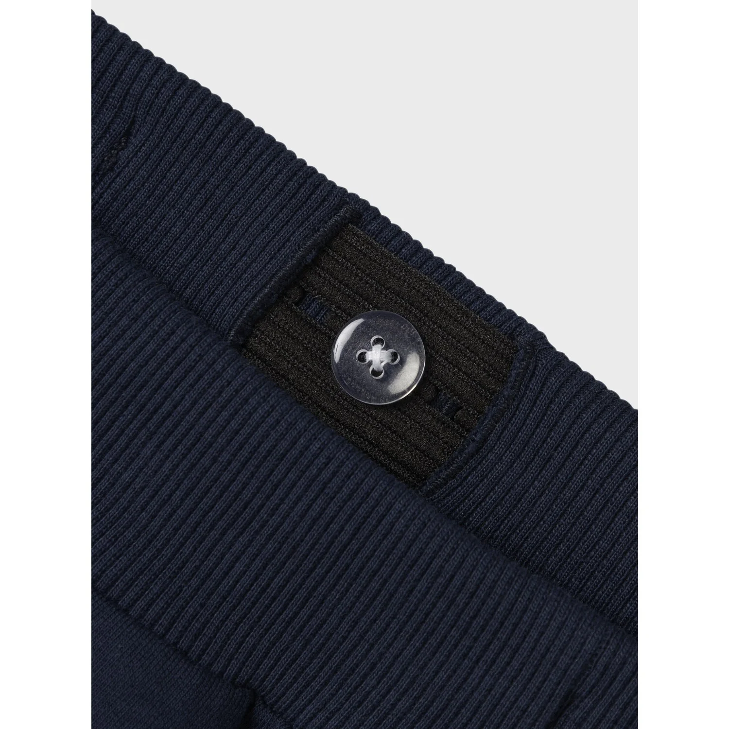 Name It Navy Blazer Nmmjaako Paw Nreg Swe Pants Unb Cplg - Image 2