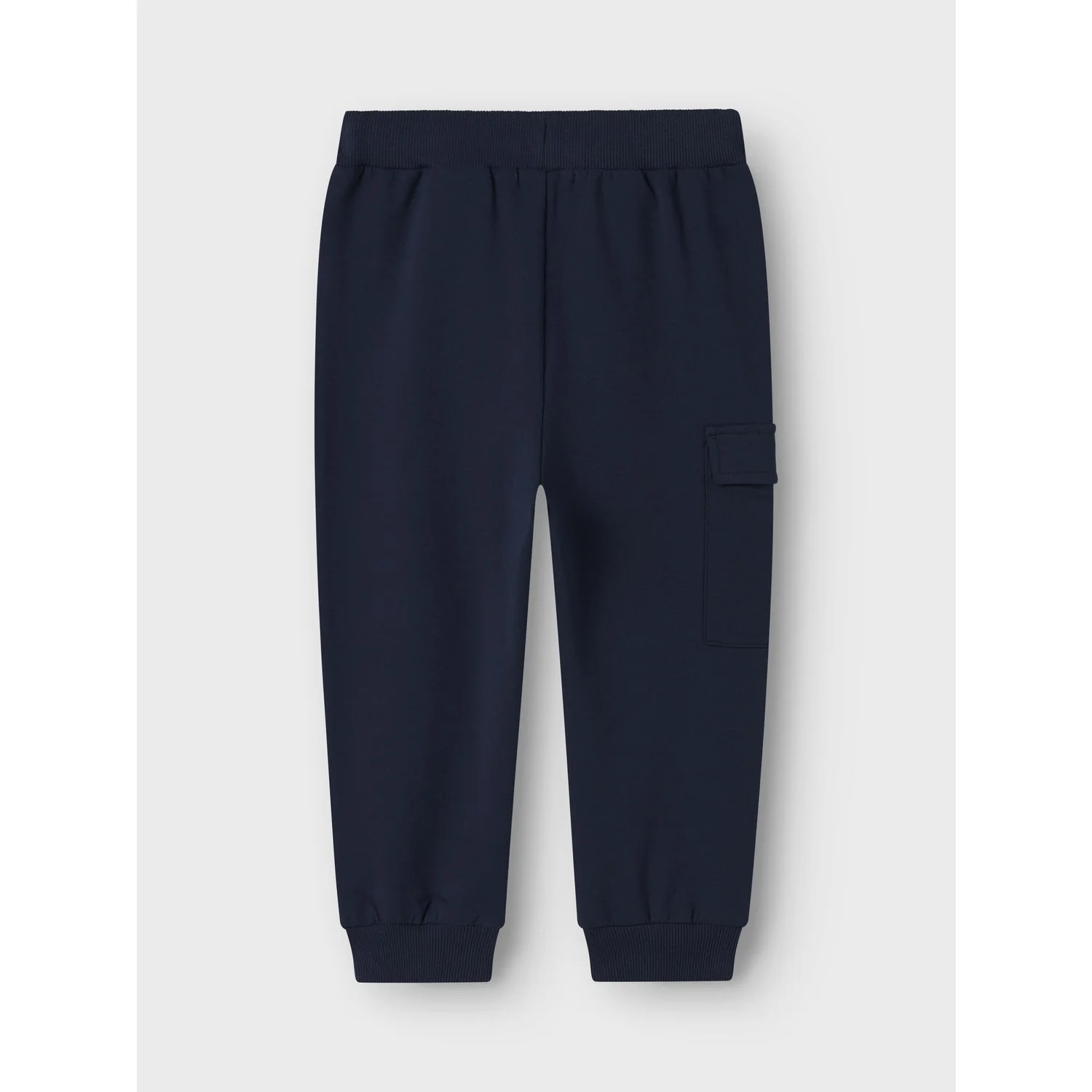 Name It Navy Blazer Nmmjaako Paw Nreg Swe Pants Unb Cplg - Image 3