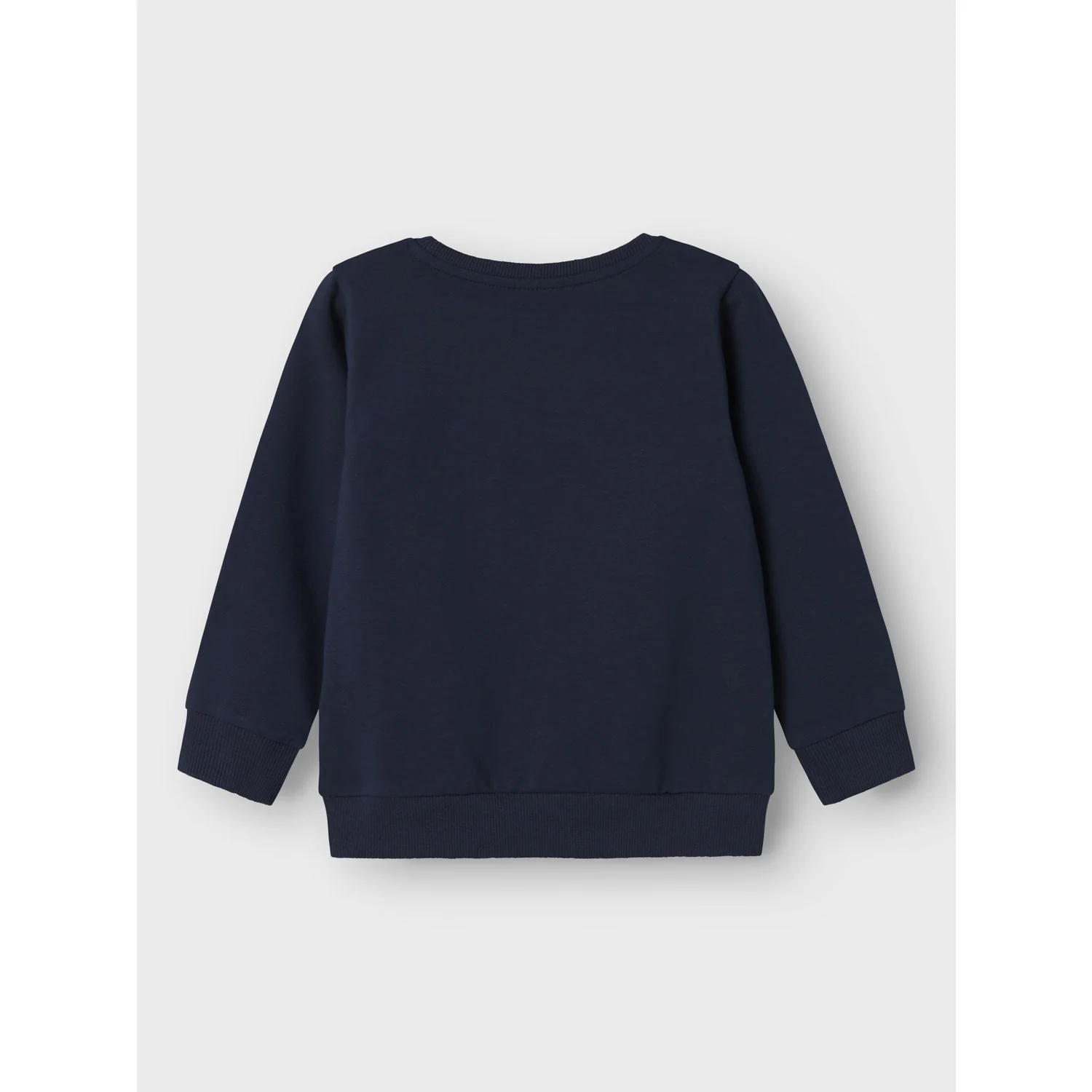 Name It Navy Blazer Nmmjaako Paw Sweat Unb Cplg - Image 3