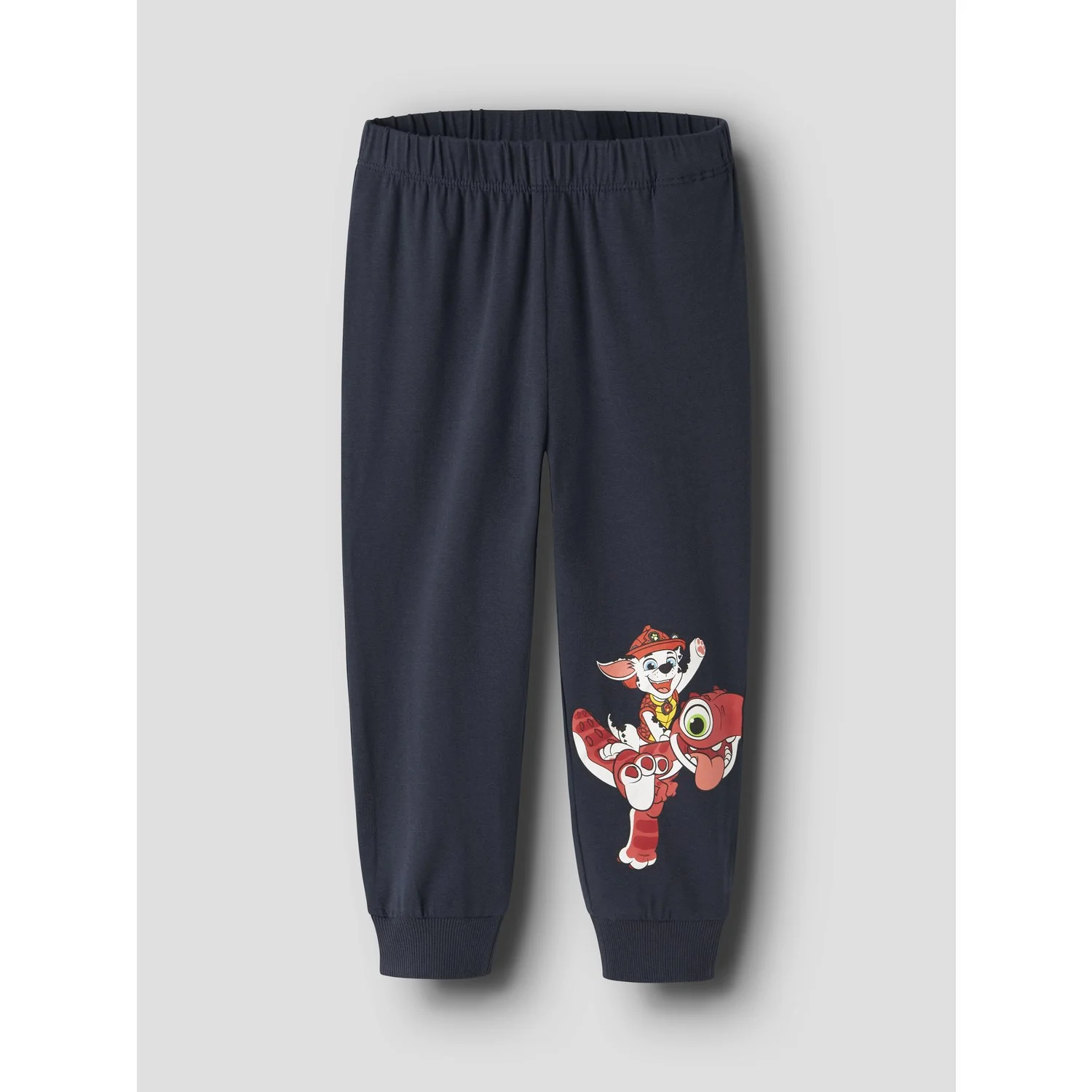Name It Navy Blazer Nmmjalmer Paw Ls Nightset Cplgm - Image 2