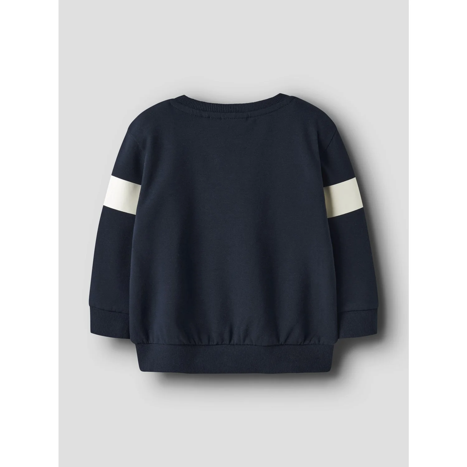 Name It Navy Blazer Nmmjussy Pokemon Nreg Sweat Bru Noos Sky - Image 2