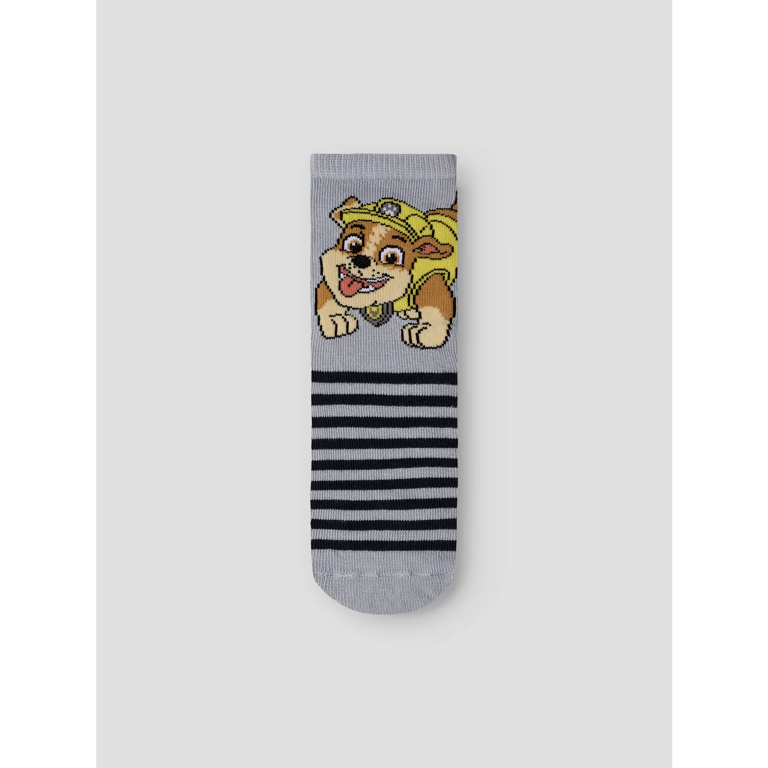 Name It Navy Blazer Nmmmalbi Paw 3P Socks Cplg - Image 4