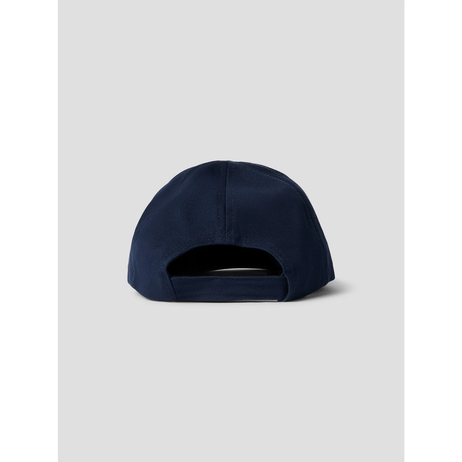Name It Navy Blazer Nmmmanno Paw Cap Cplg - Image 2