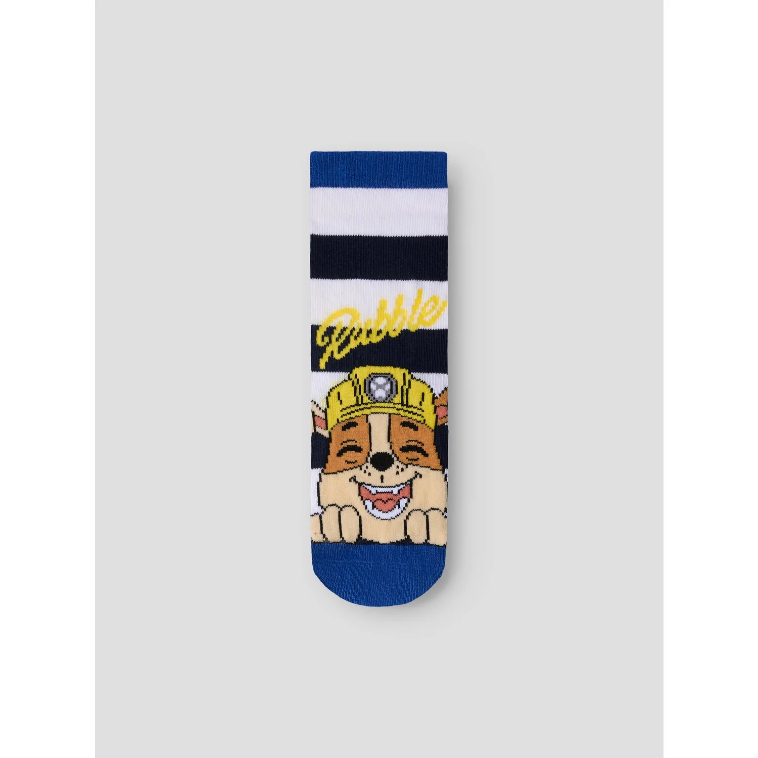 Name It Navy Blazer Nmmmatthew Paw 3P Socks Cplg - Image 3