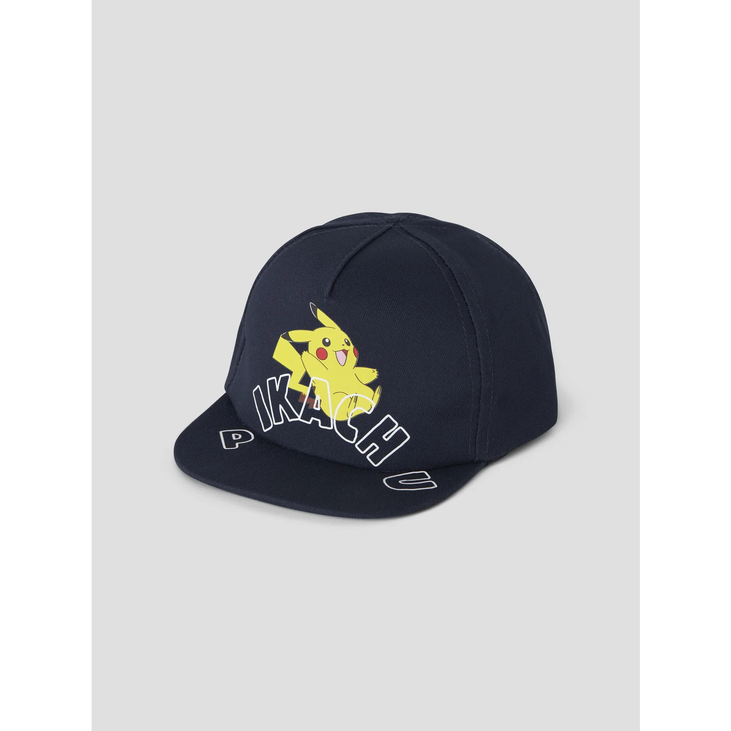 Name It Navy Blazer Nmmmaximus Pokemon Cap Sky - Image 4