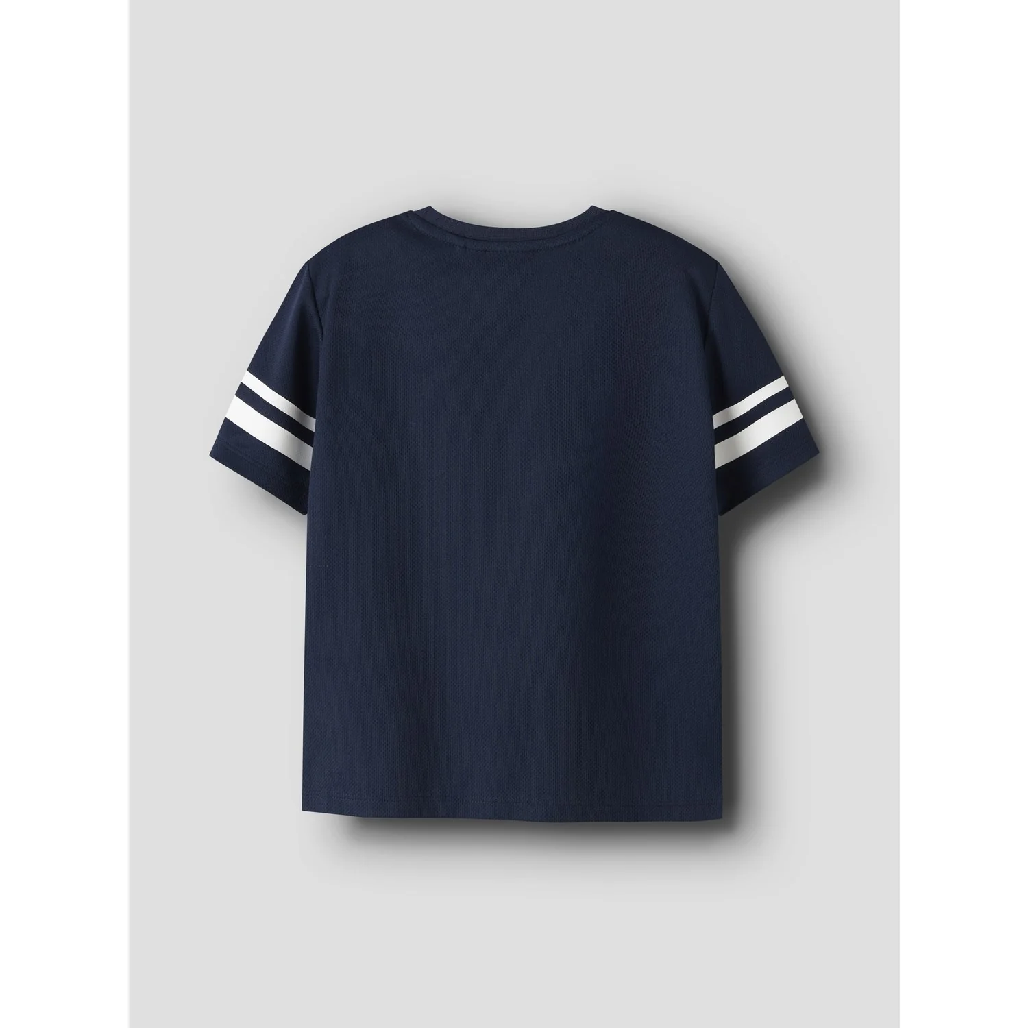 Name It Navy Blazer Nmmmic Pokemon Ss Nreg Poly Top Sky - Image 4