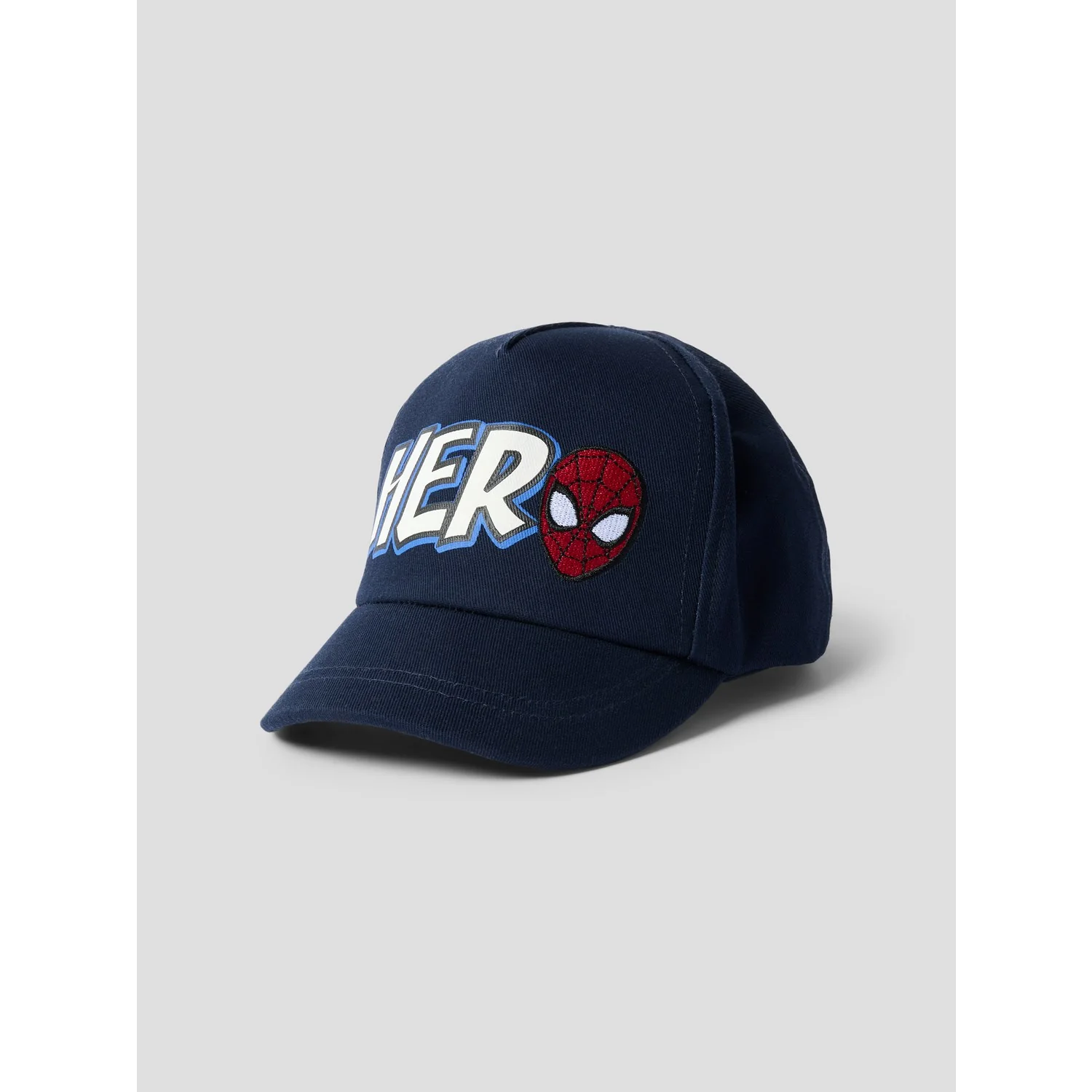 Name It Navy Blazer Nmmmoms Spider Cap Mar - Image 3