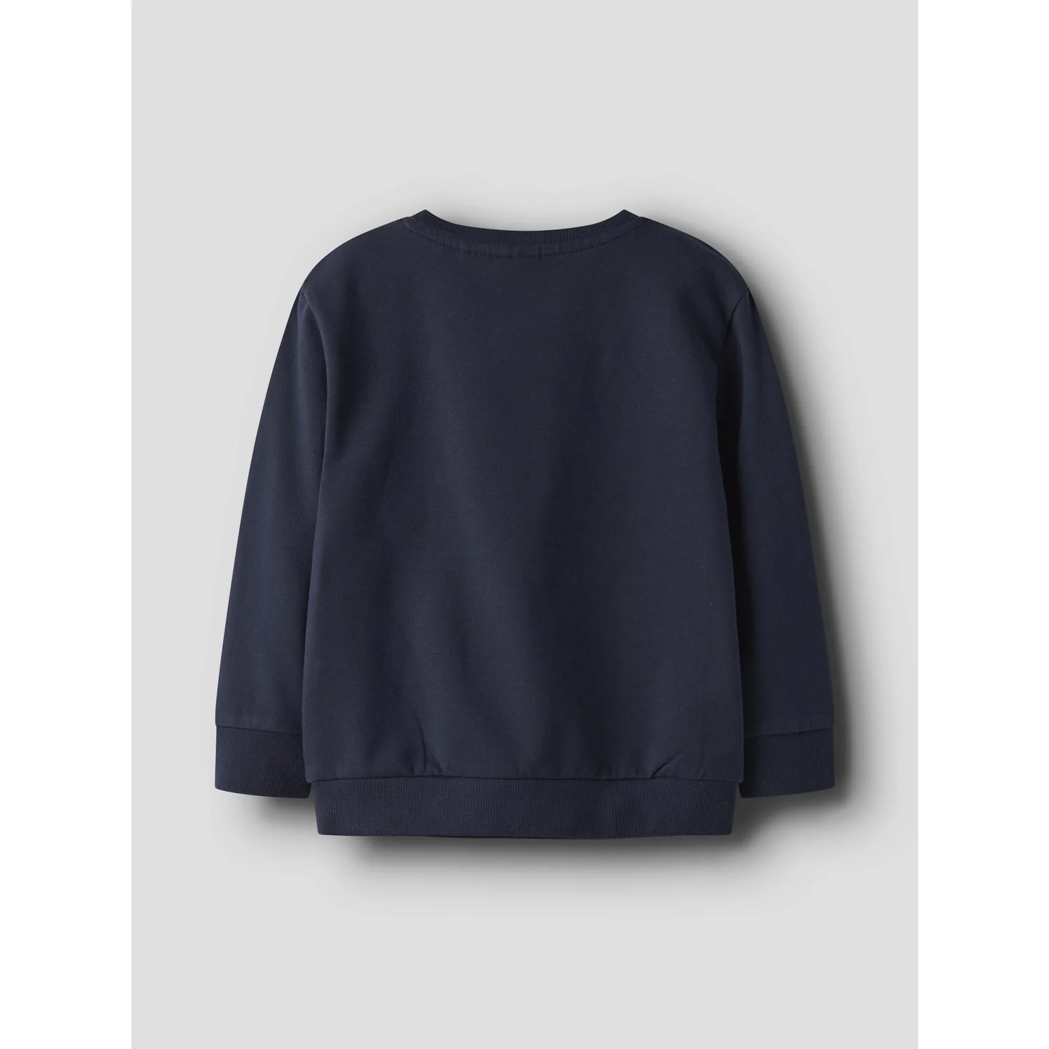 Name It Navy Blazer Nmmnoa Pokemon Nreg Sweat Bru Sky - Image 4