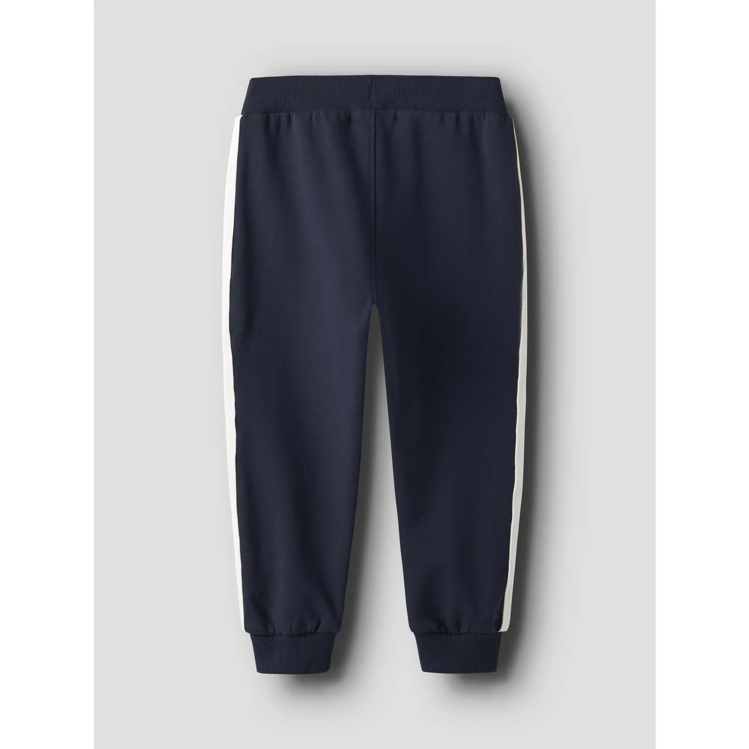 Name It Navy Blazer Nmmobert Spider Swe Pants Bru Mar - Image 2