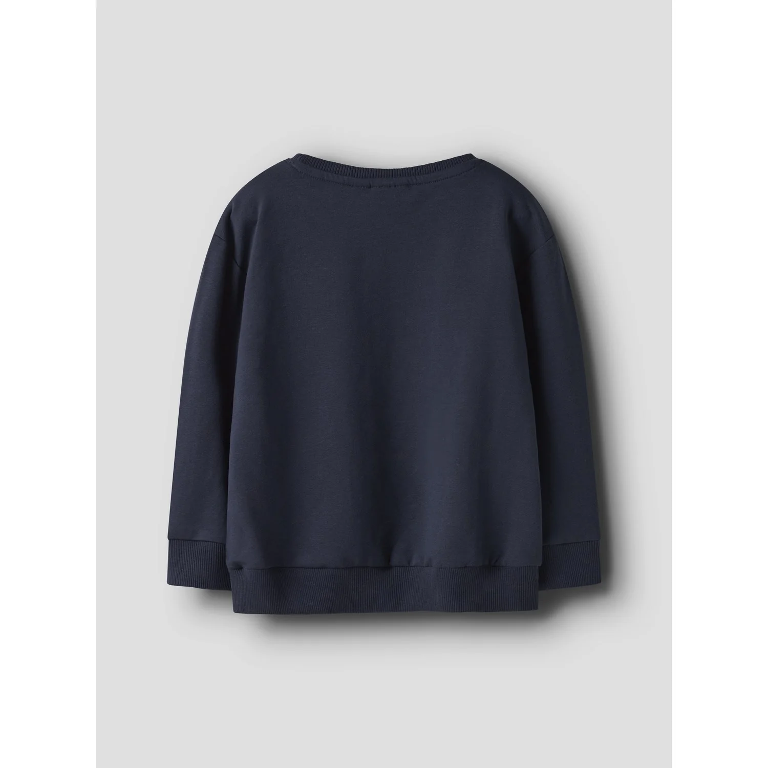Name It Navy Blazer Nmmosvaldo Cars Nreg Sweat Bru Wdi - Image 3