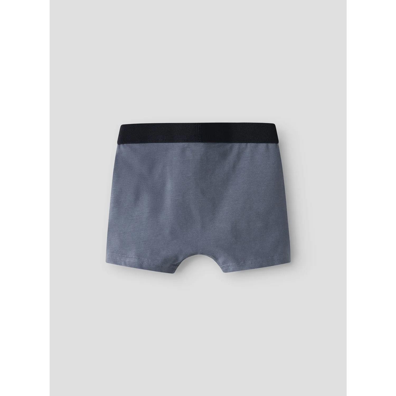 Name It Navy Blazer Nmmovile Spiderman 2-Pack Boxer Mar - Image 3