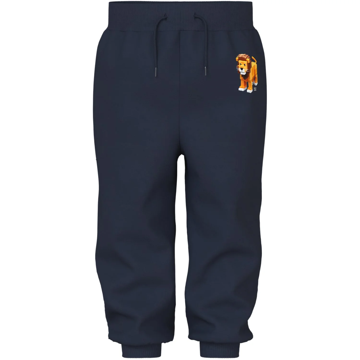 Name It Navy Blazer Nmmsigurt Nreg Pants Swe Bru
