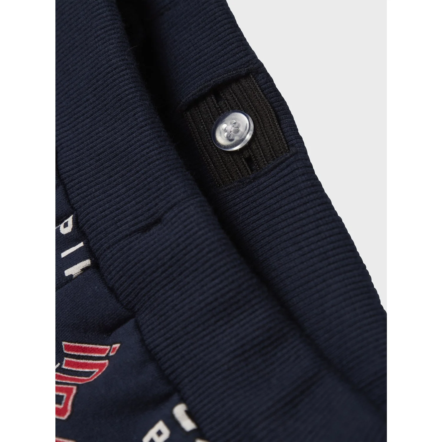 Name It Navy Blazer Nmmsilo Pokemon Nreg Sweat Pants Bru Sky - Image 4