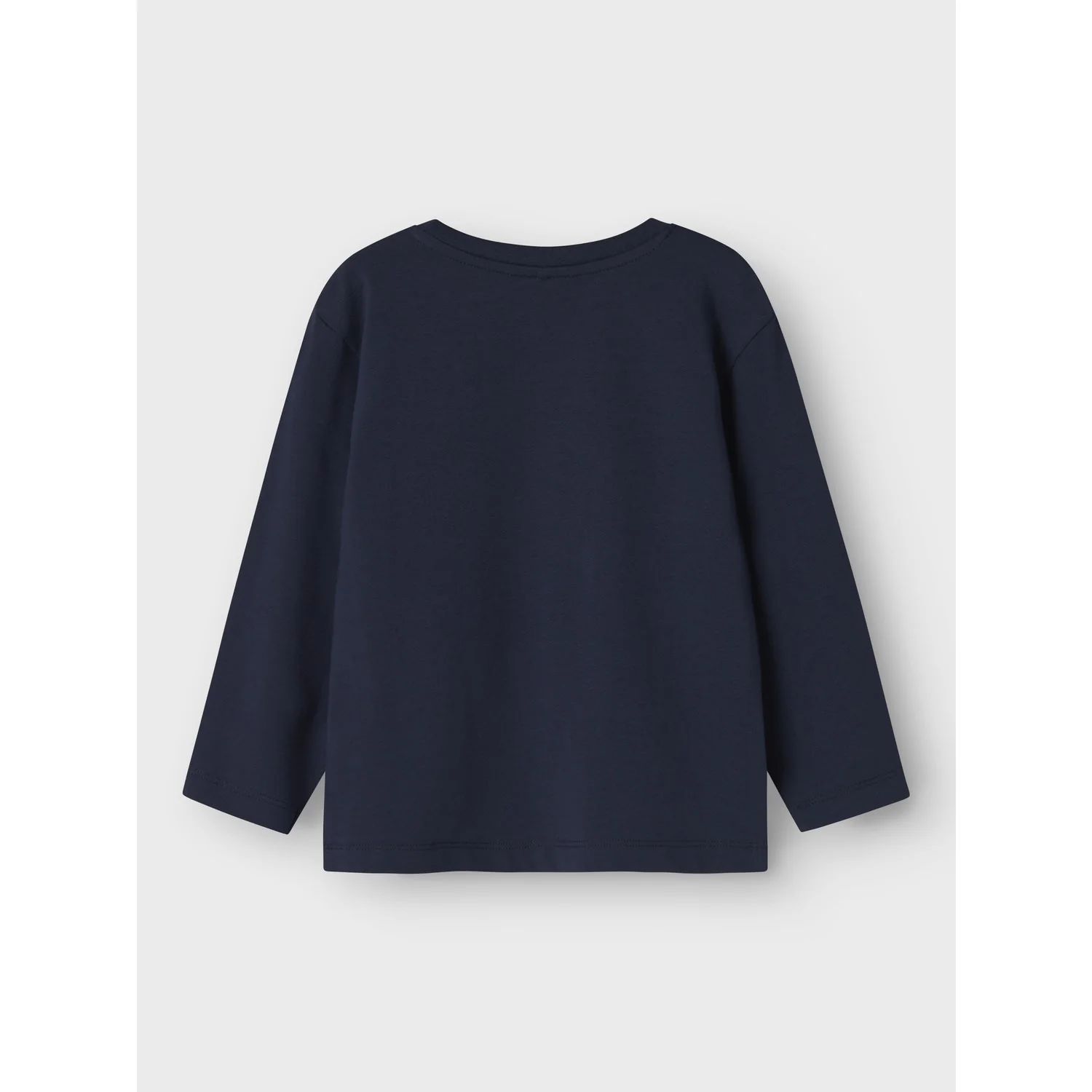 Name It Navy Blazer Nmmstern Pokemon Ls Nreg Top Sky - Image 3