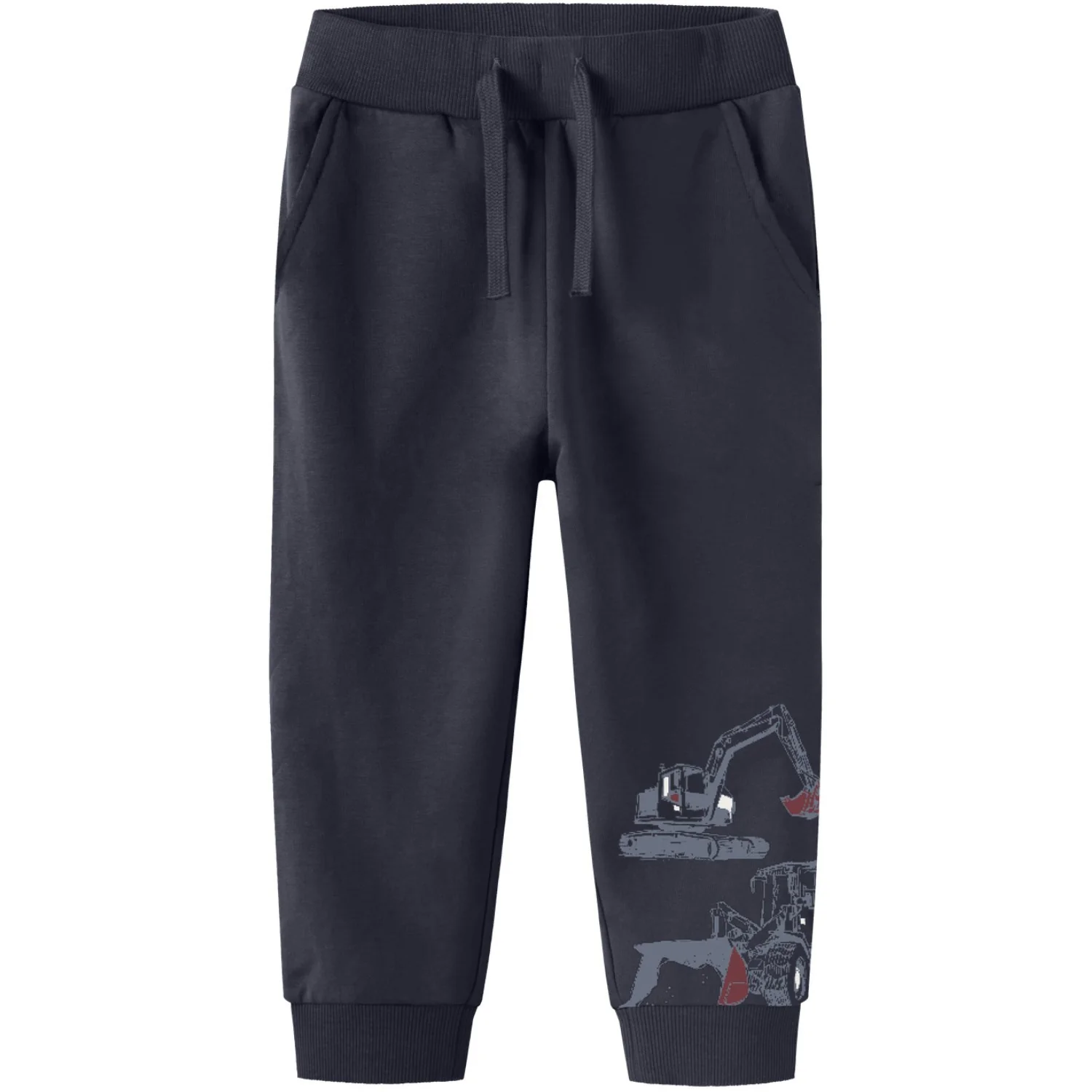 Name It Navy Blazer Nmmstorm Nreg Sweat Pants Bru Box