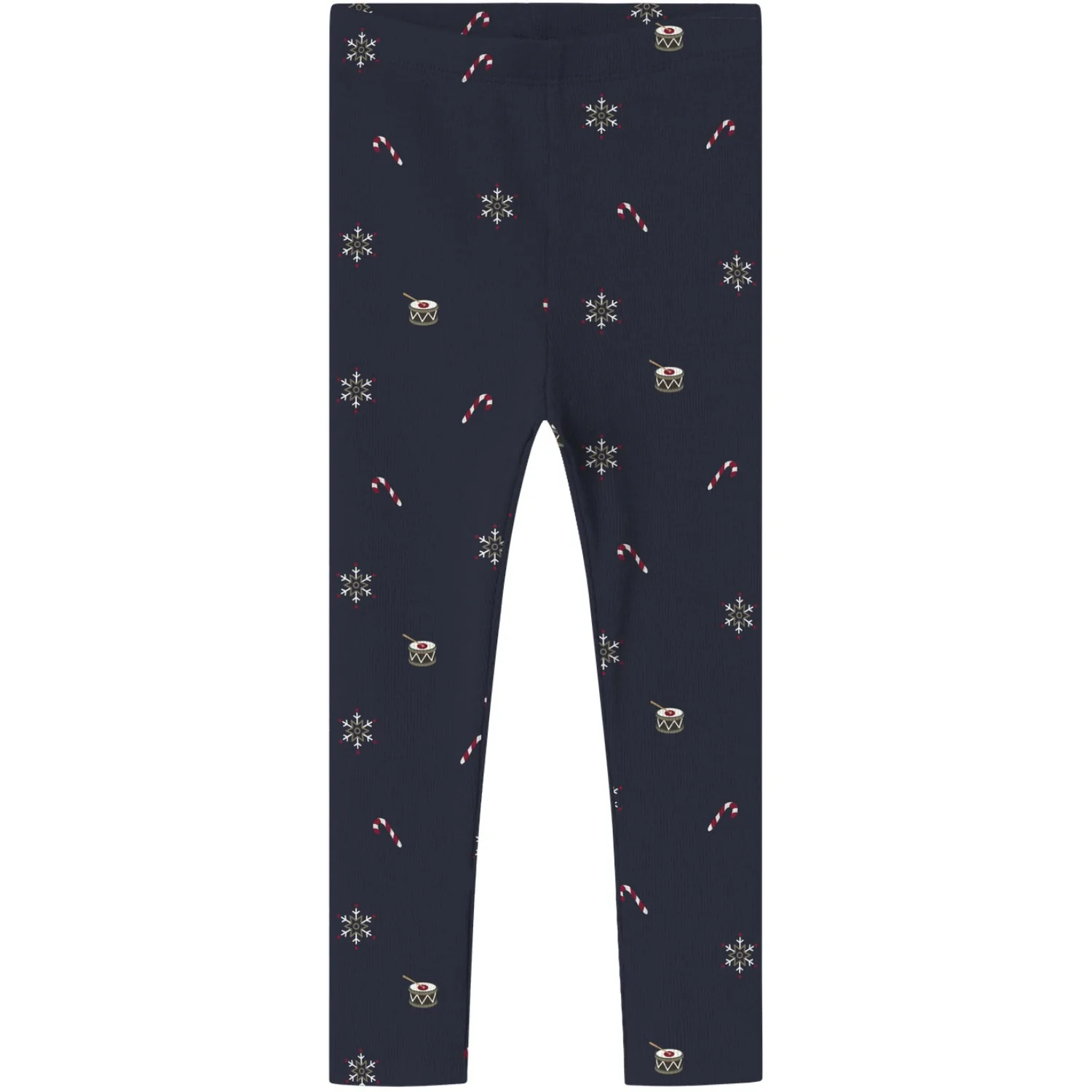 Name It Navy Blazer Nmnroko Xsl Leggings Box