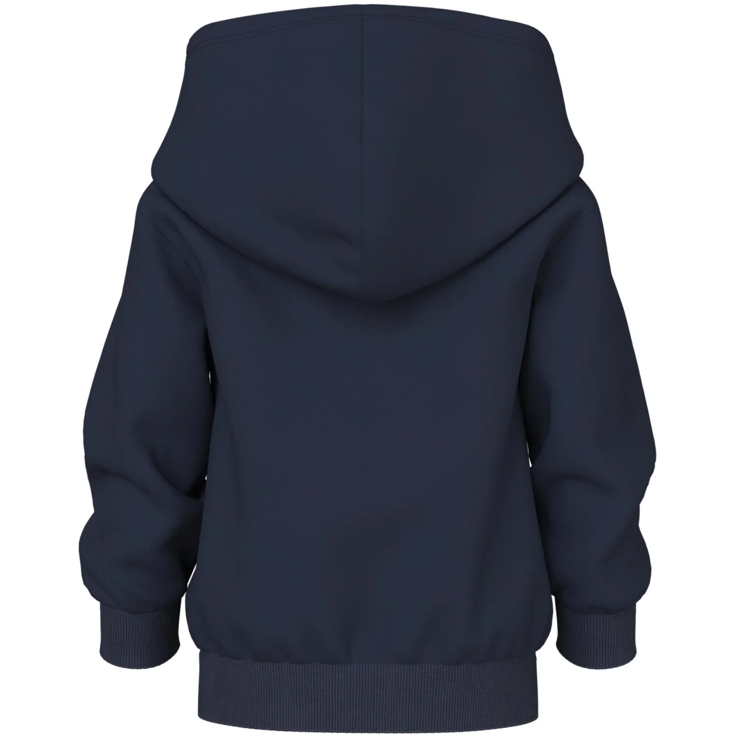 Name It Navy Blazer Raor Nmmvoltinus Nreg Sweat Card Wh Bru - Image 3