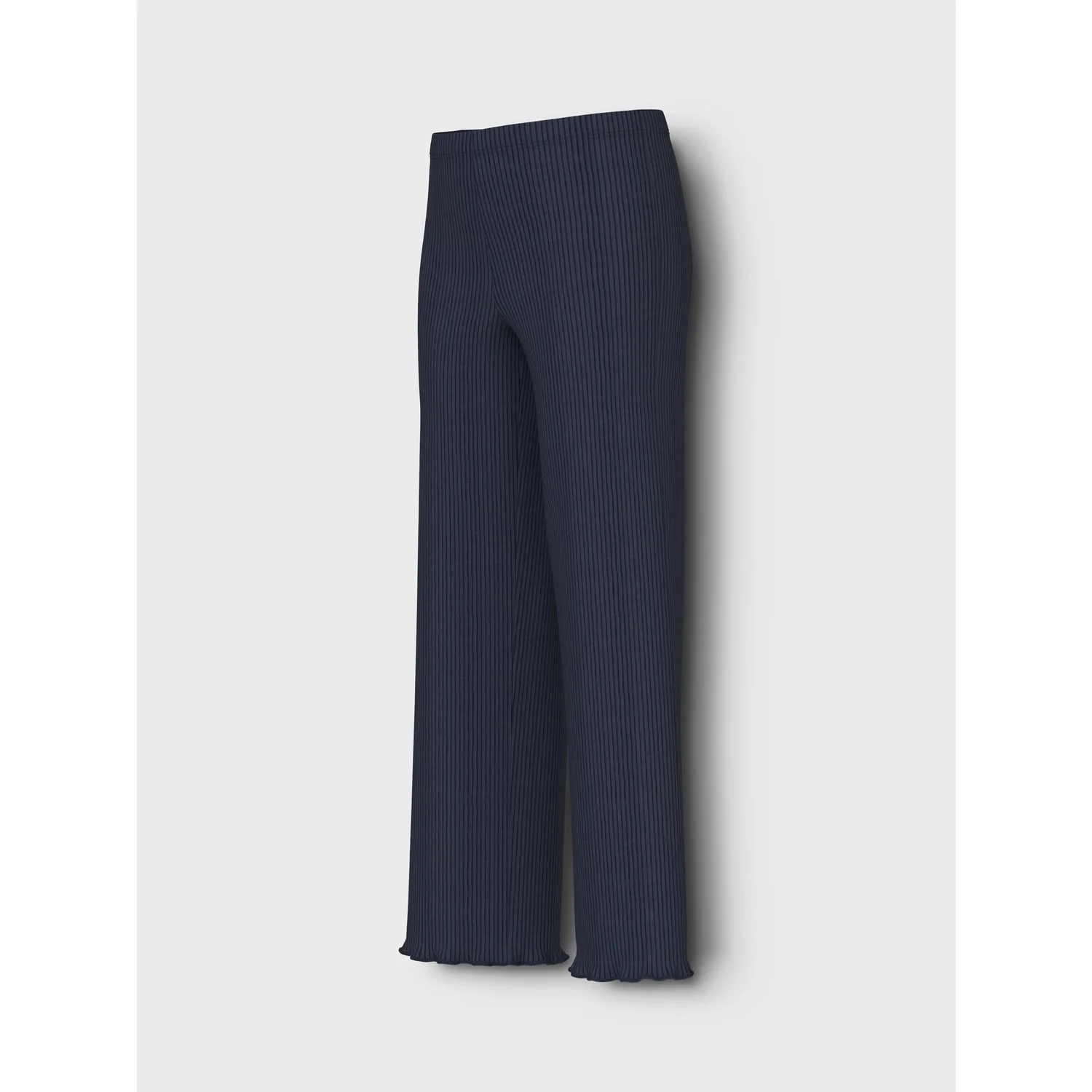 Name It Navy Blazer Solid Nkfvemma Pants - Image 2