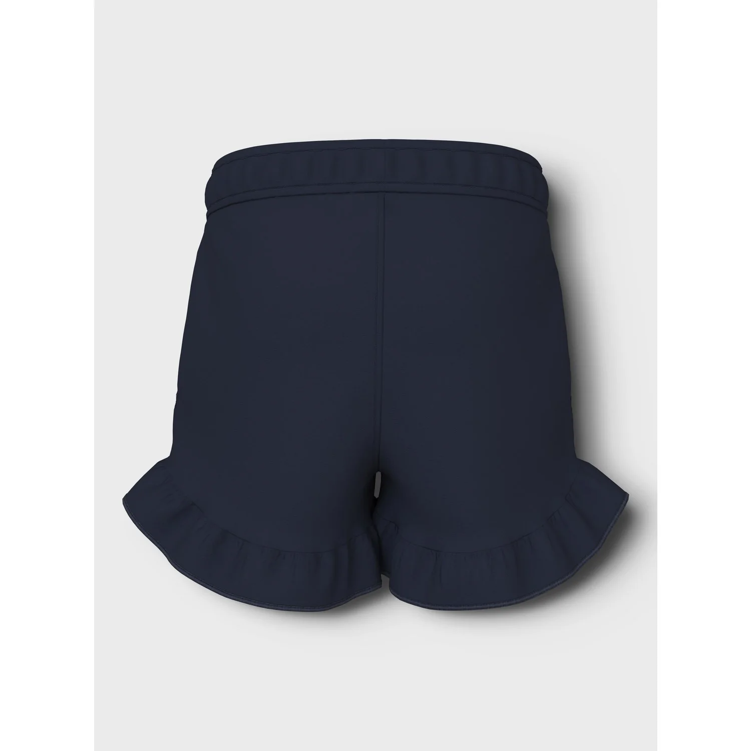 Name It Navy Blazer Vasita Shorts - Image 3