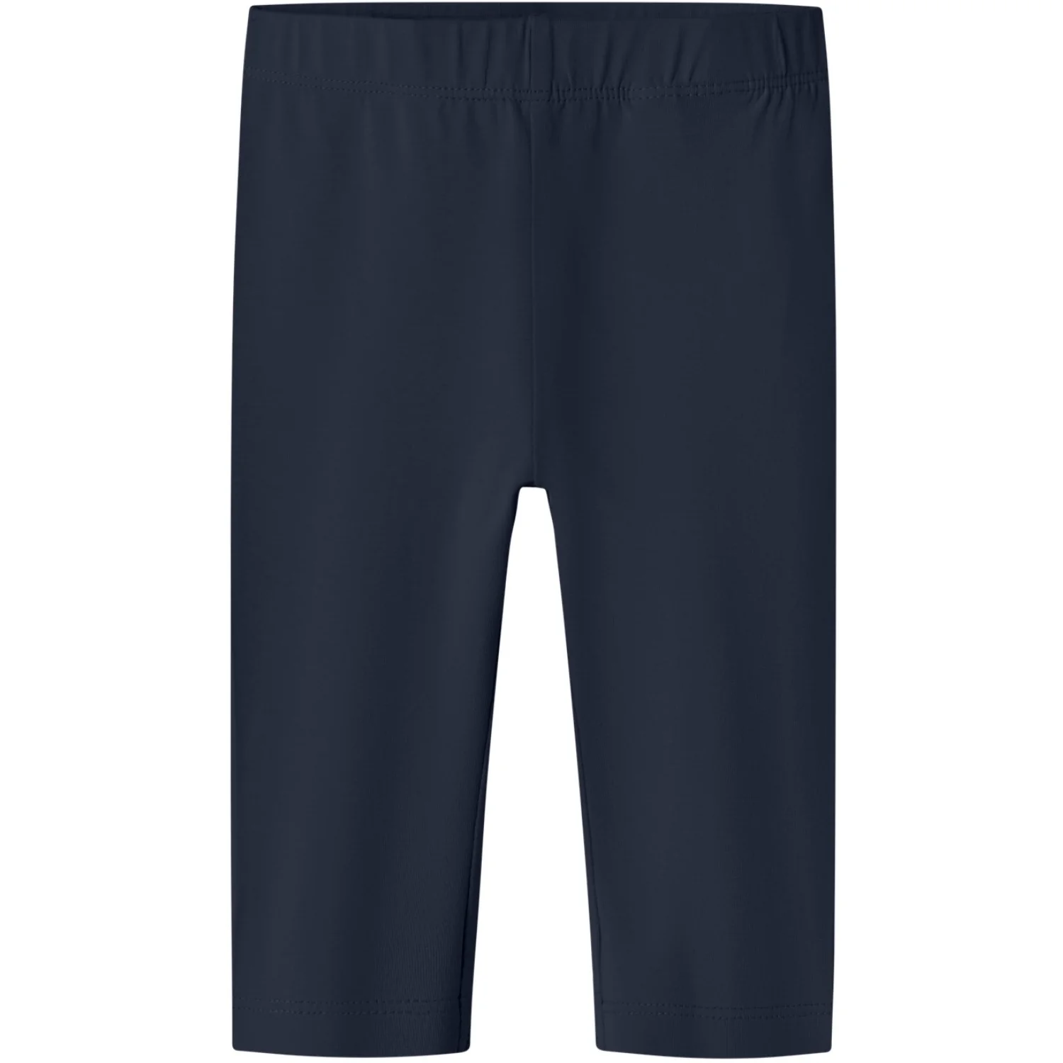 Name It Navy Blazer Vivian Capri Leggings