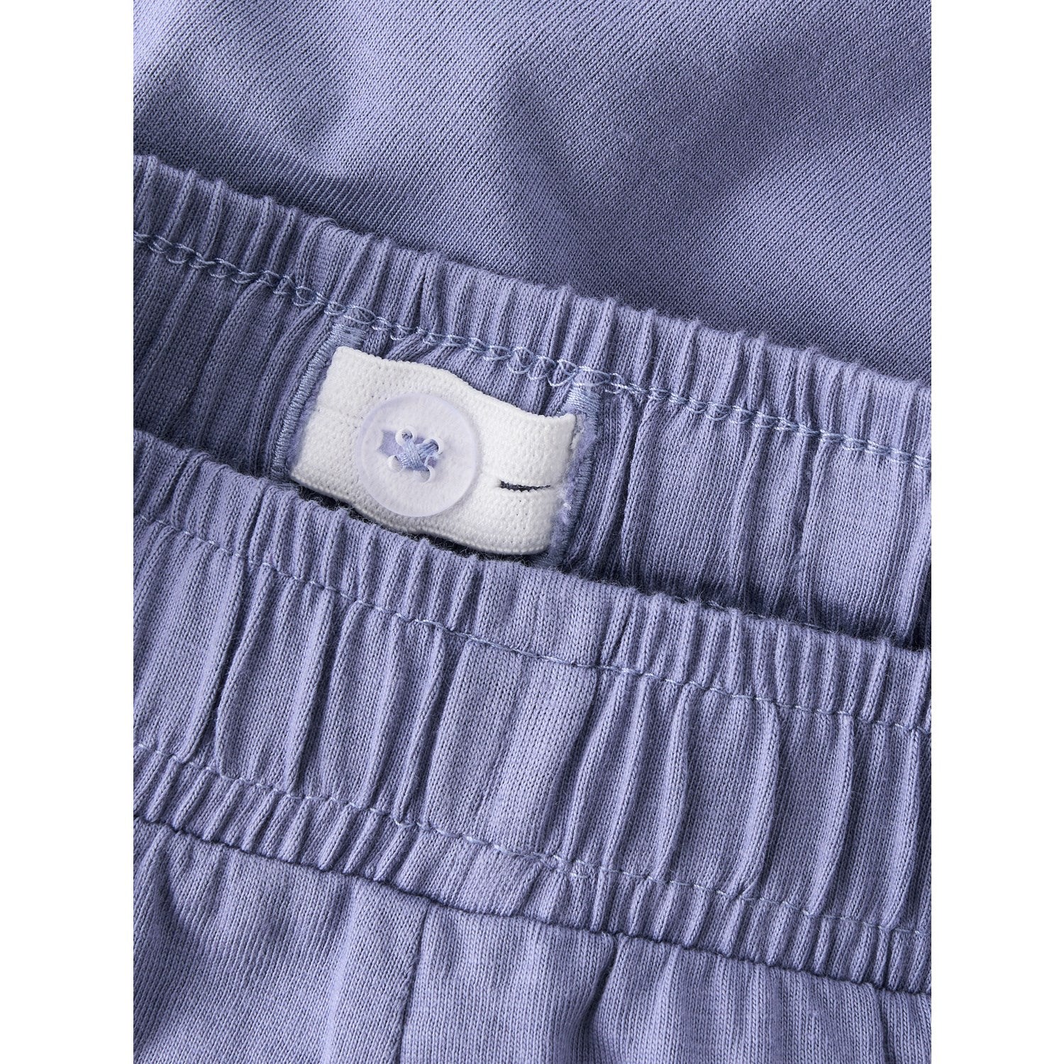 Name It Navy Blazer With Infinity Shorts Nmmhector Shorts Set - Image 3