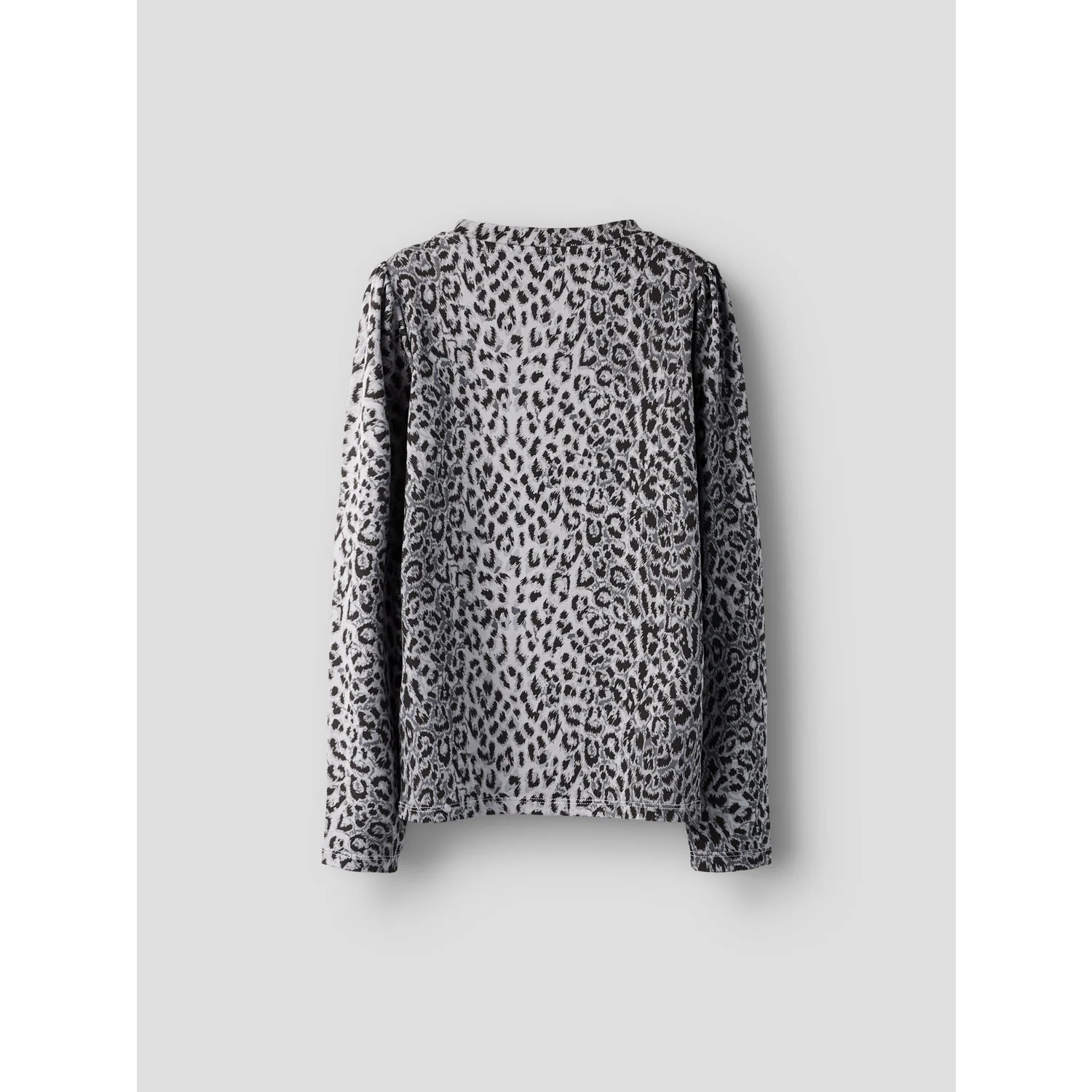 Name It Night Owl Nkfnuni Ls Top - Image 2