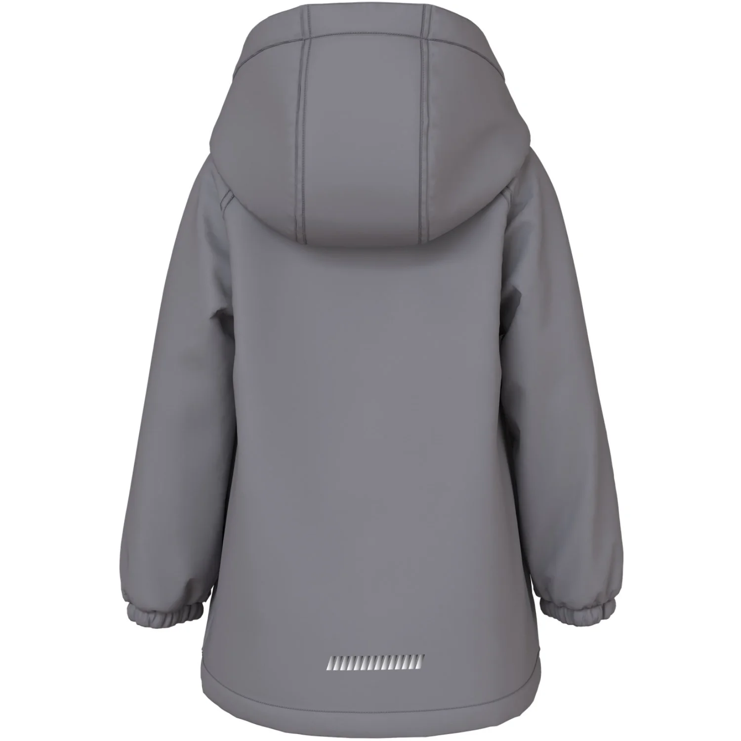 Name It Night Owl Nmmalfa08 Softshell Jacket Magic 1Fo Tb - Image 4