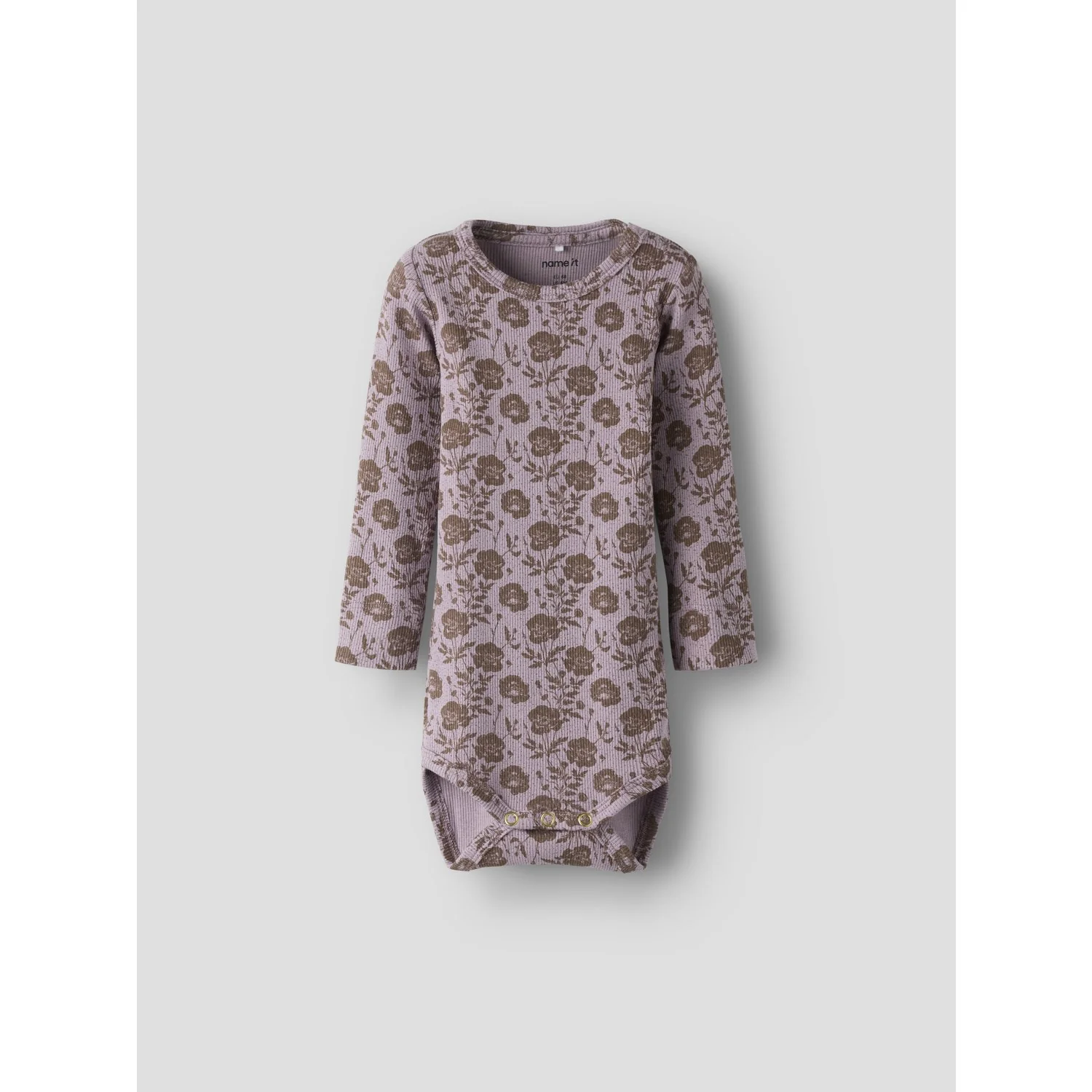 Name It Nirvana Nbfberla Ls Xsl Body - Image 3