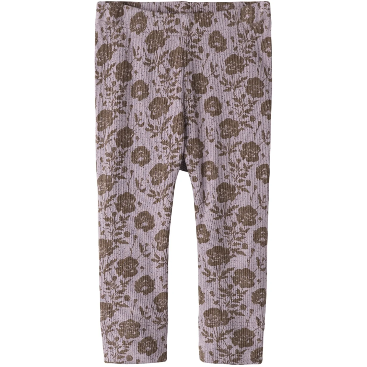 Name It Nirvana Nbfberla Xsl Leggings
