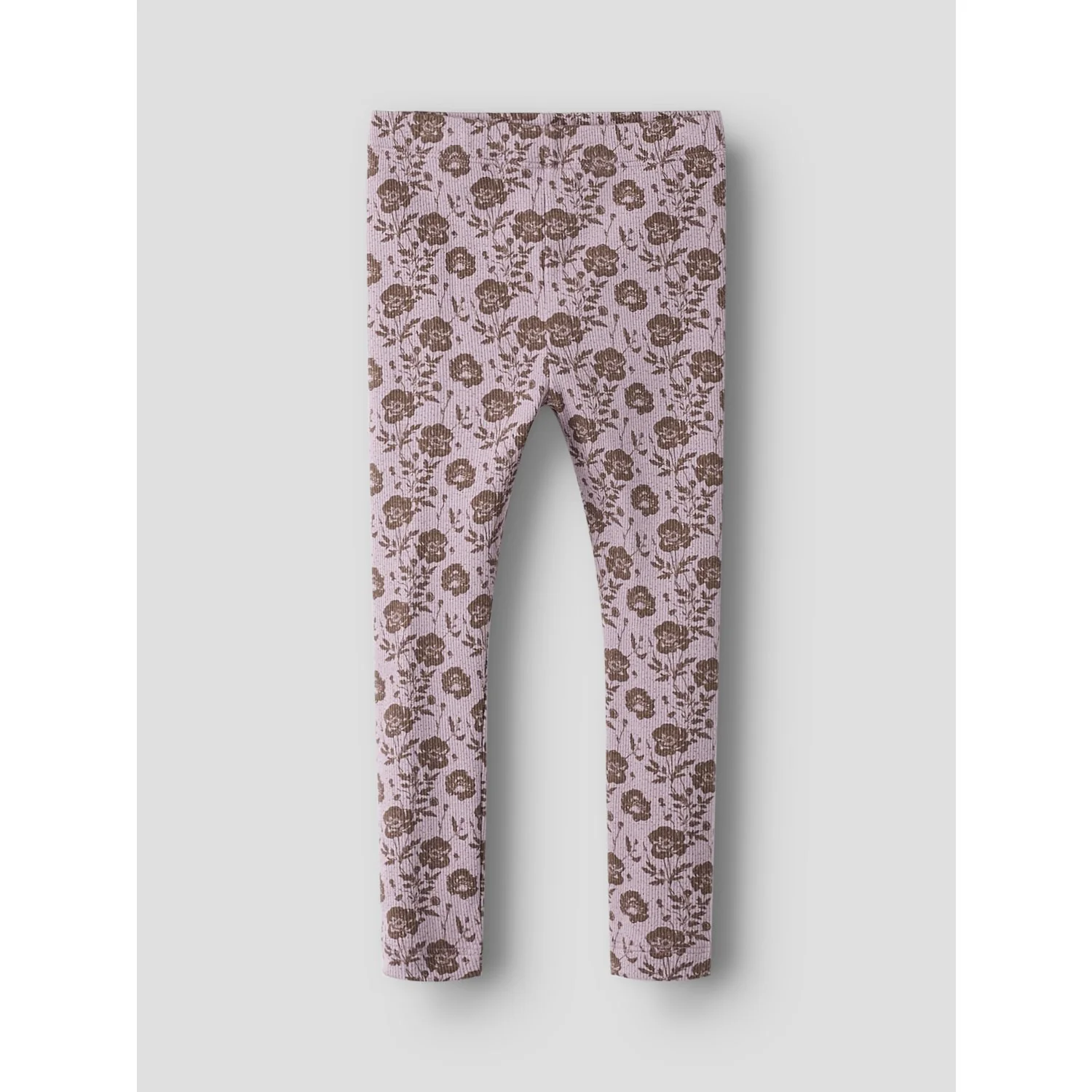 Name It Nirvana Nmfberla Xsl Leggings - Image 3