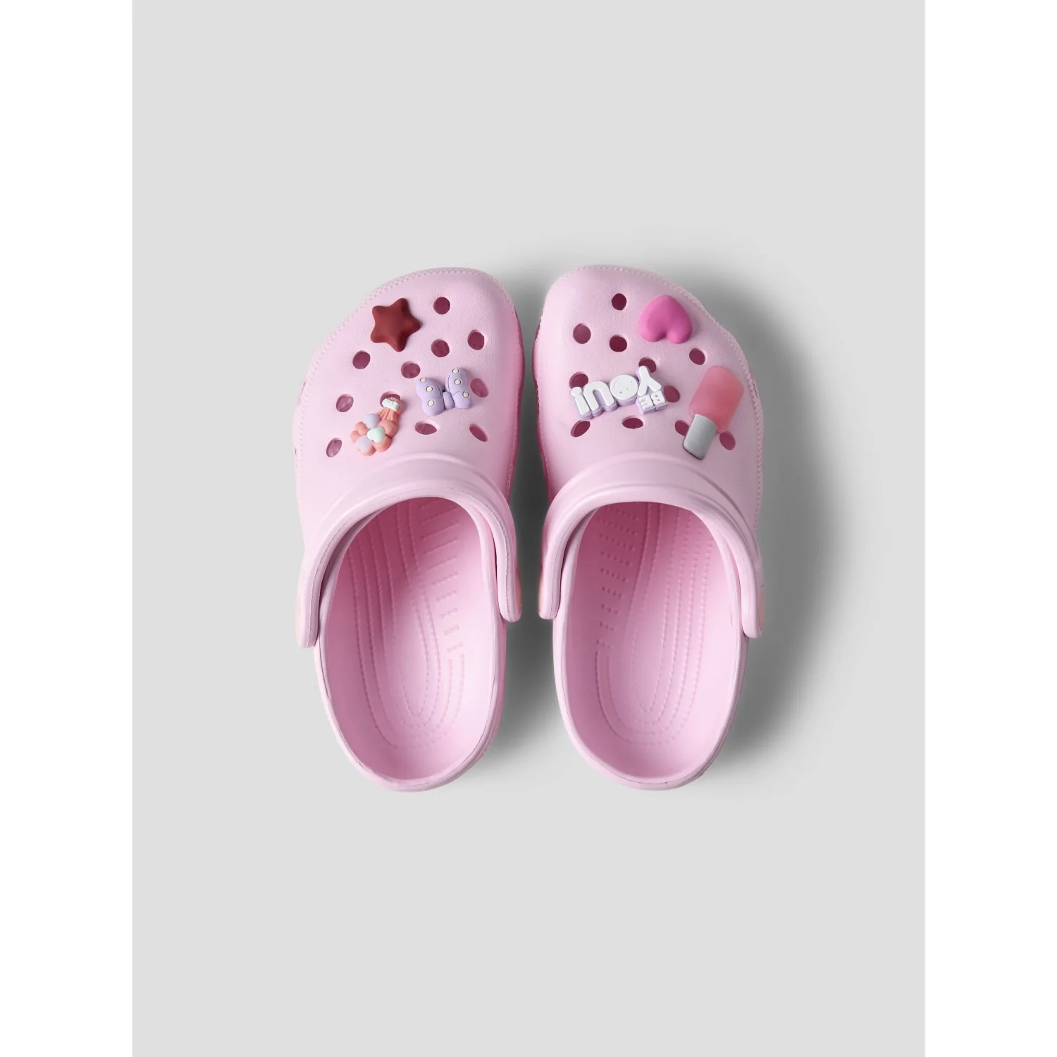 Name It Nosegay 6 Pins Summer Nknfame Clogs Noos - Image 3