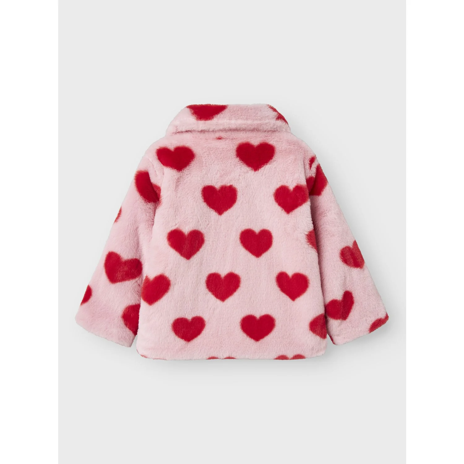 Name It Nosegay Nmfmindy Jacket1 - Image 3