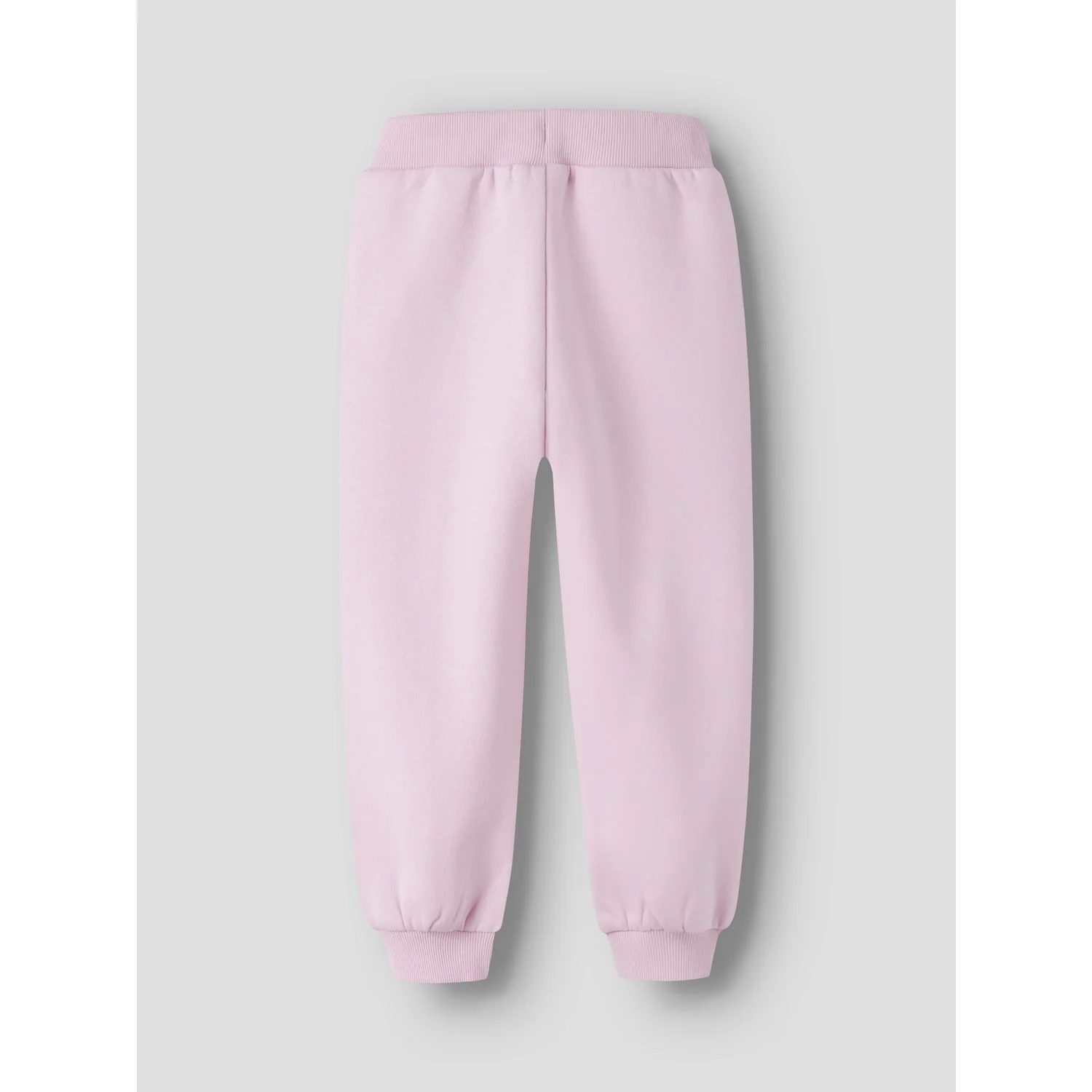 Name It Nosegay Nmfopera Swe Pants Bru Bf - Image 2