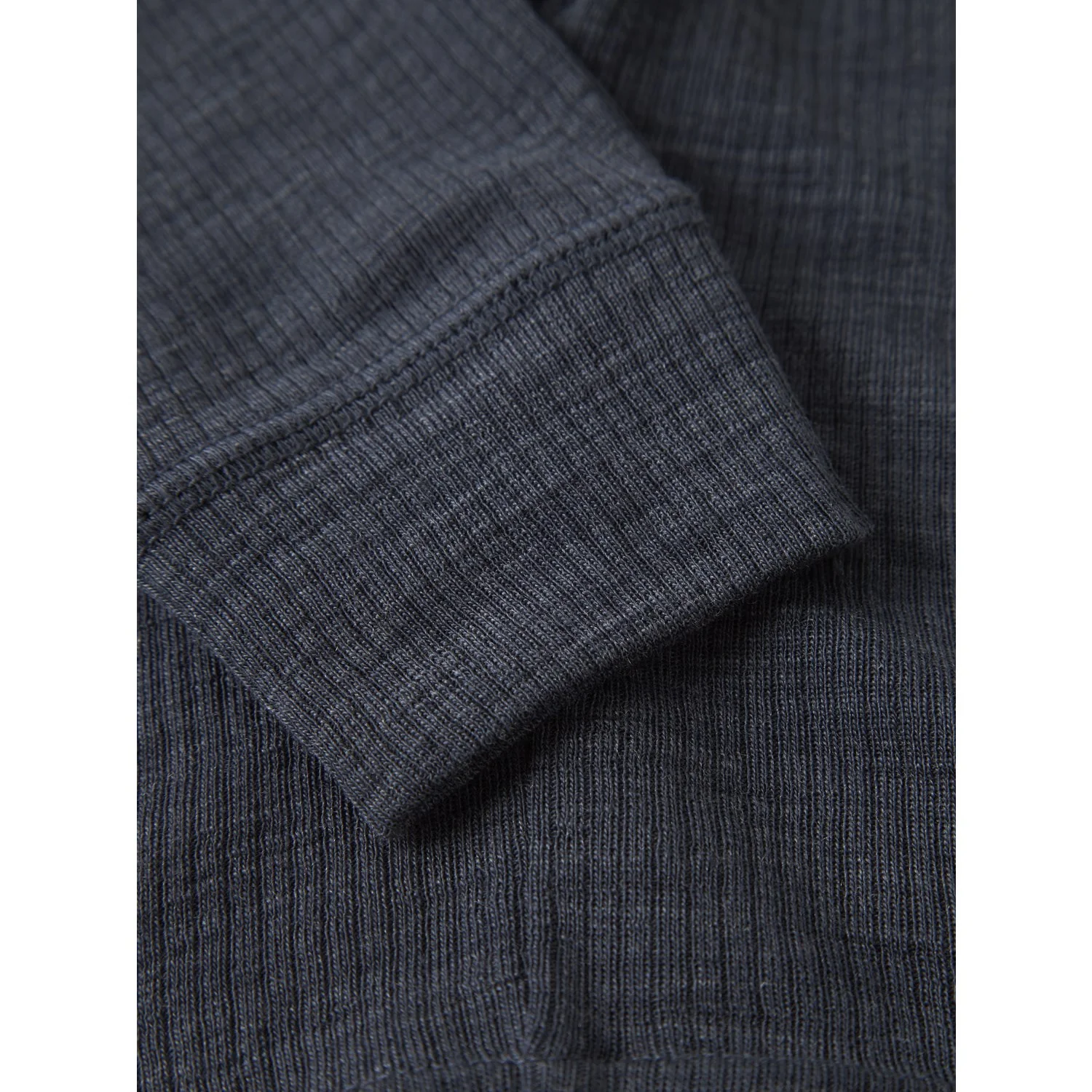 Name It Ombre Blue Nbnwax Wool Rib Leggings Noos - Image 2
